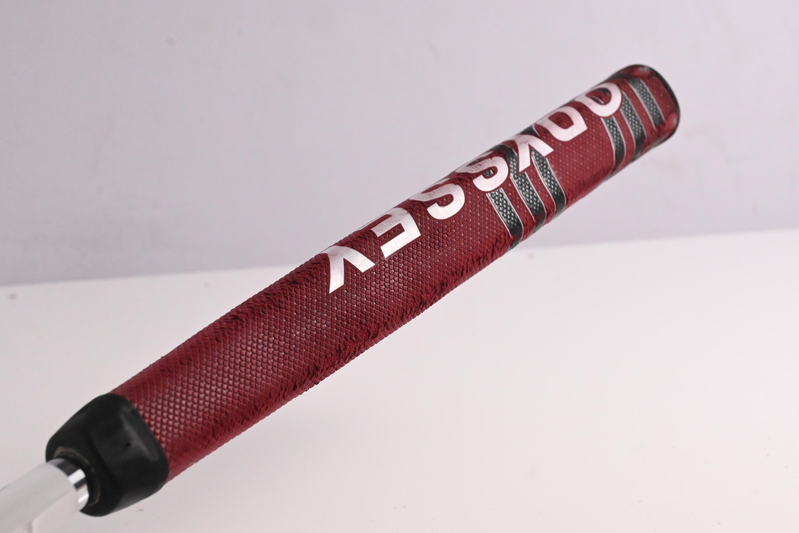 Odyssey White Hot OG 2023 Double Wide Putter / 34 Inch