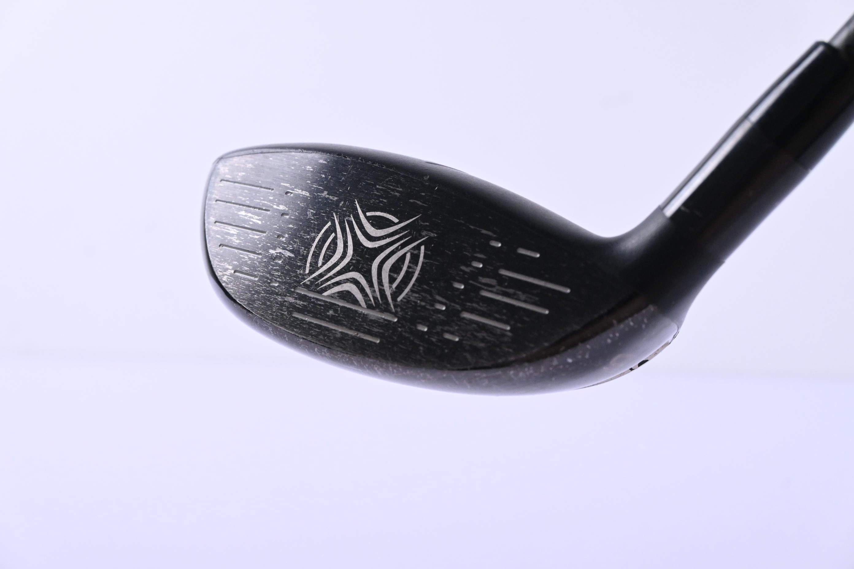 Ladies Callaway XR #5 Wood / 19 Degree / Ladies Flex Project X San Diego 54