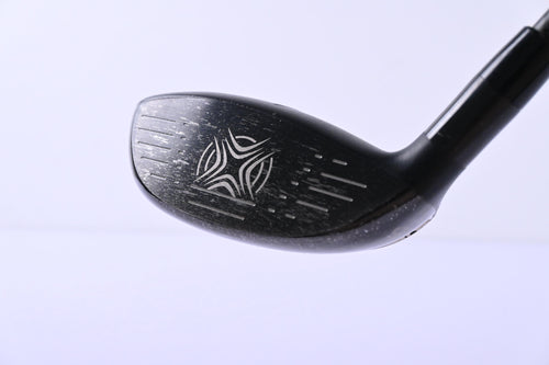 Ladies Callaway XR #5 Wood / 19 Degree / Ladies Flex Project X San Diego 54