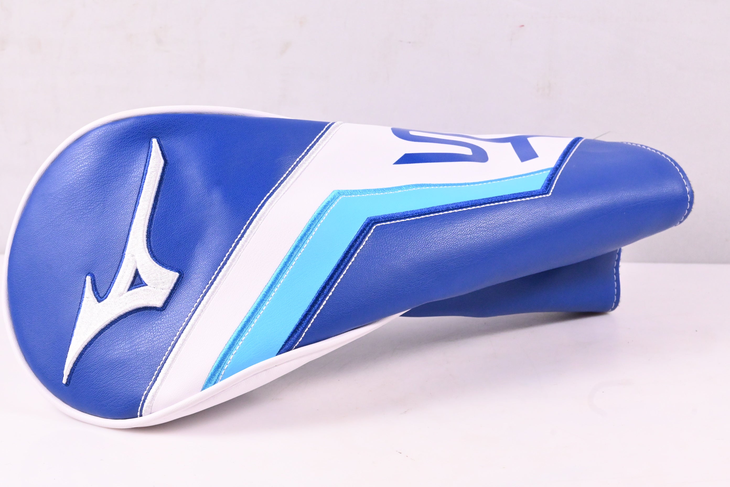 Mizuno ST-Max 230 Driver / 10.5 Degree / Regular Flex UST Recoil M40X Red 5