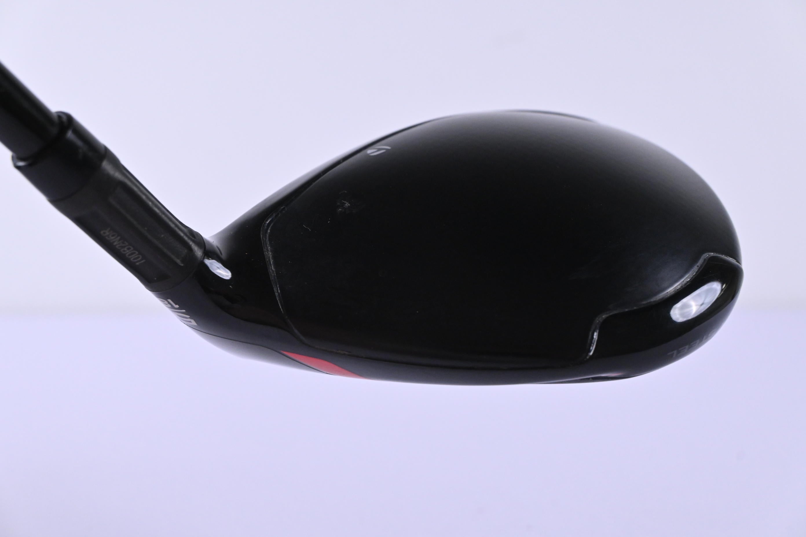 Taylormade Stealth #5 Wood / 18 Degree / Regular Flex Ventus Red 5 Shaft