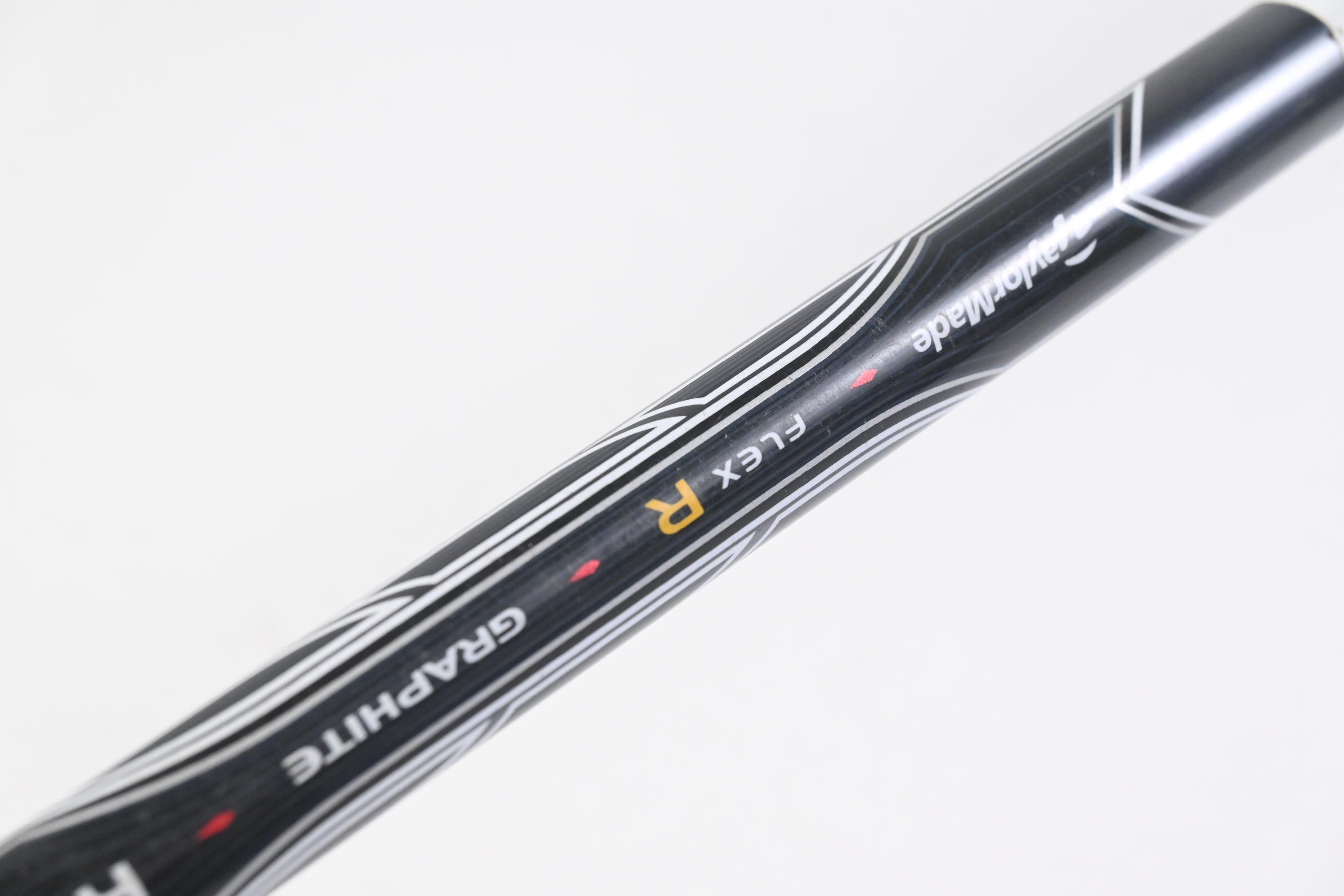 Taylormade R7 CGB Max #3 Hybrid / 19 Degree / Regular Flex REAX 55 Shaft