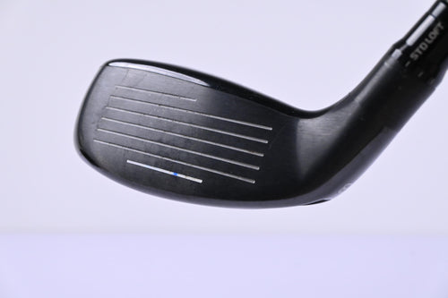 TaylorMade M1 2016 #3 Hybrid / 19 Degree / Regular Flex Kuro Kage Black 80 Shaft
