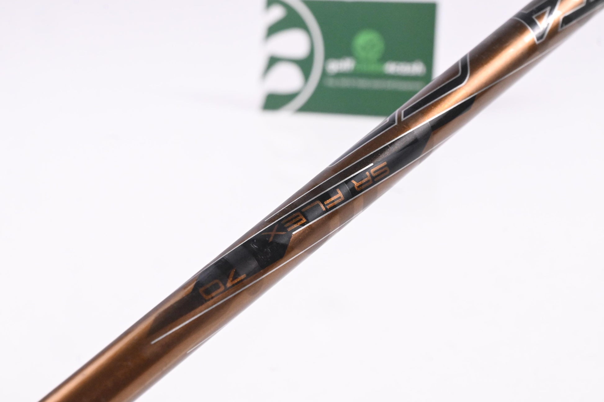 Ping G400 #4 Hybrid / 22 Degree / Senior Flex Ping Alta CB 70 Shaft