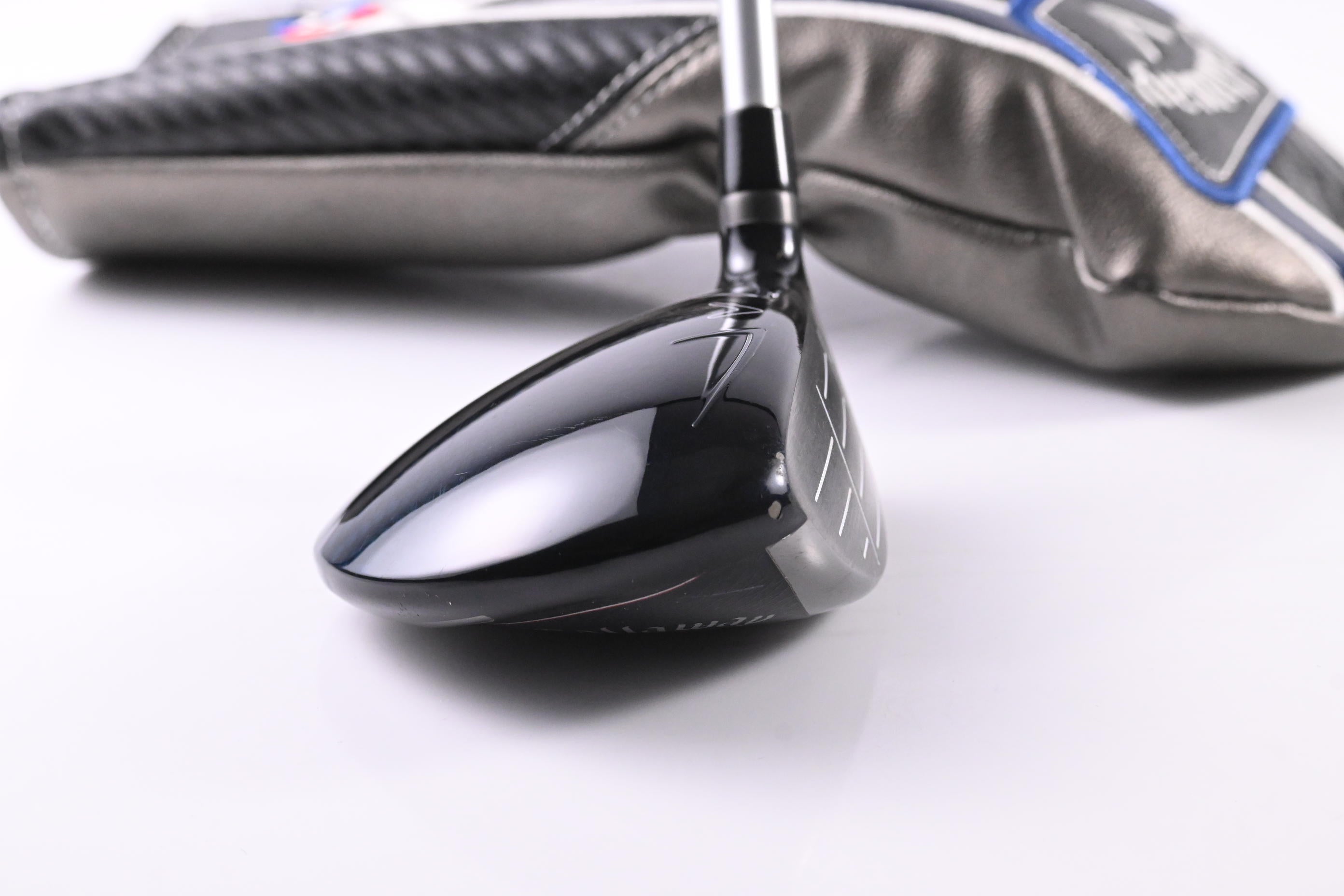 Callaway Steelhead XR #4 Wood / 16 Degree / Regular Flex Tensei CK Blue 65