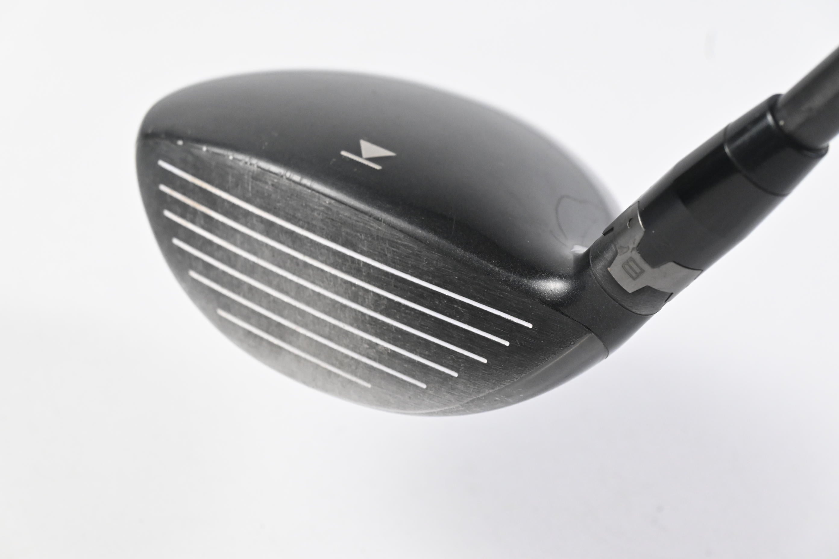 Titleist 913 FD #3 Wood / 15 Degree / Stiff Flex Aldila RIP Phenom 80 Shaft