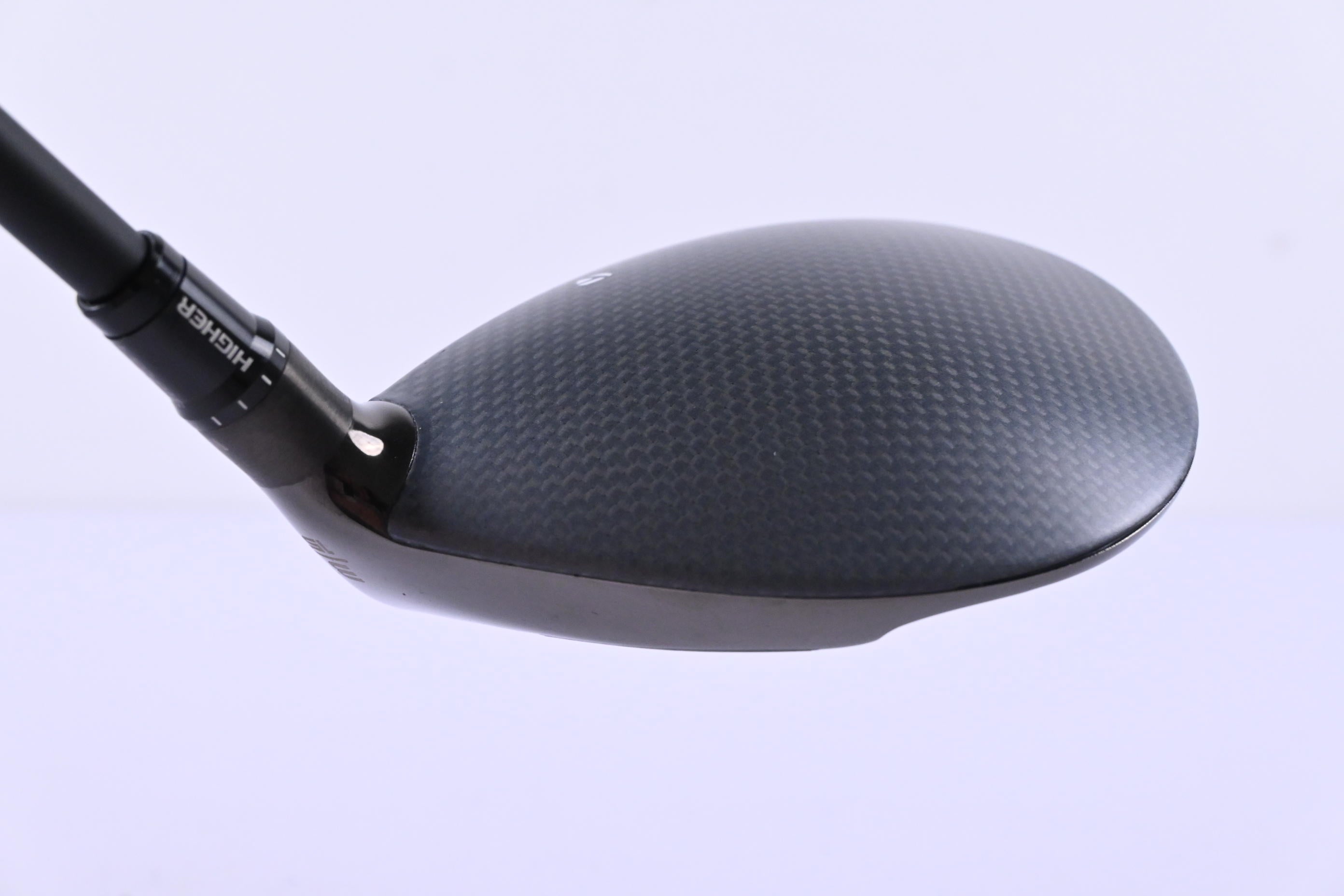 Taylormade Qi35 Tour #3 Wood / 15 Degree / Stiff Flex Tensei AV Limited Blue 75