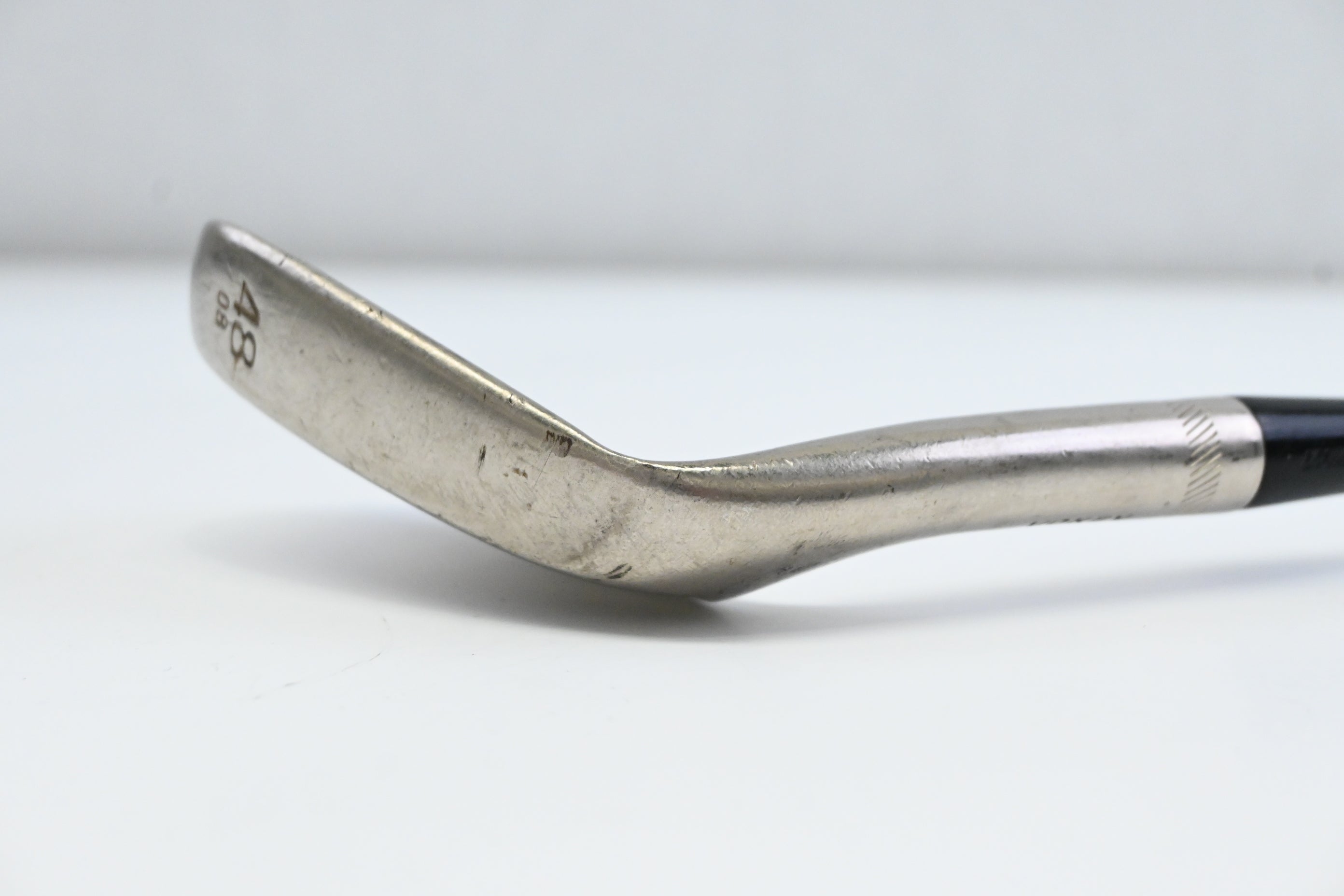 Titleist Vokey SM5 Pitching Wedge / 48 Degree / Wedge Flex Titleist Vokey SM5