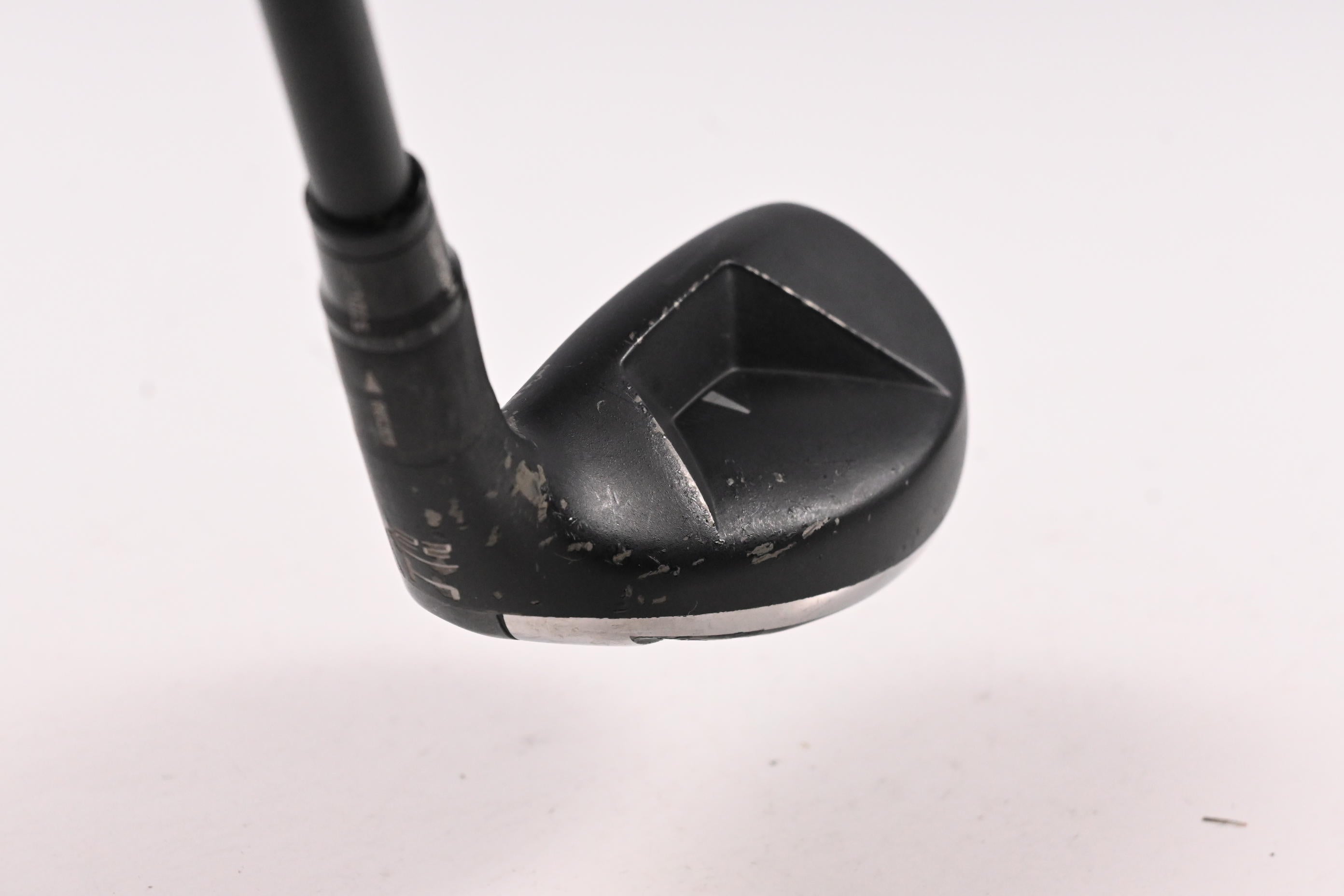 Taylormade GAPR Hi #4 Hybrid / 22 Degree / Regular Flex KBS 70 Shaft