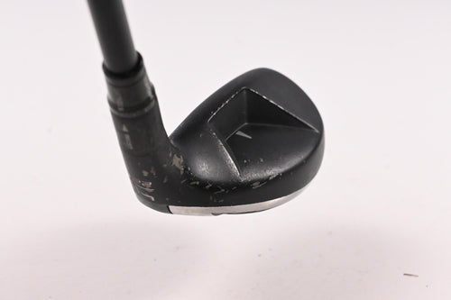 Taylormade GAPR Hi #4 Hybrid / 22 Degree / Regular Flex KBS 70 Shaft