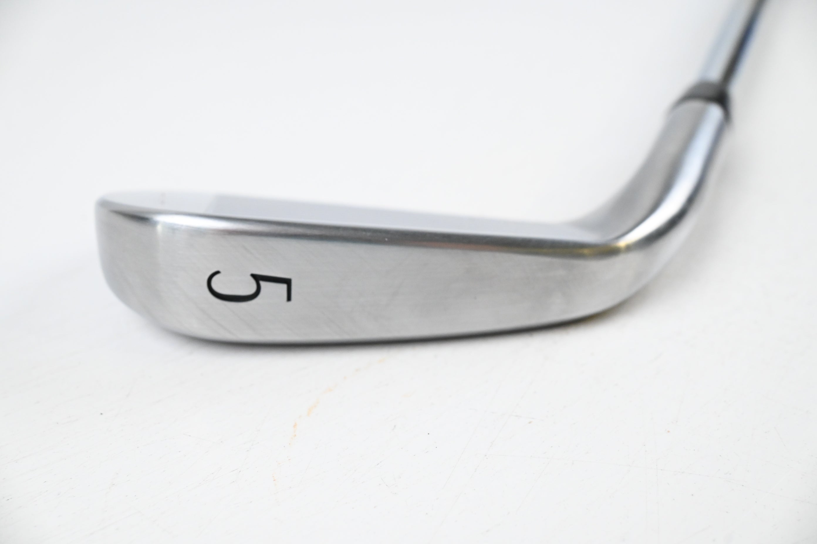 Titleist T150 2025 #5 Iron / 25 Degree / X-Flex AMT White Steel Shaft