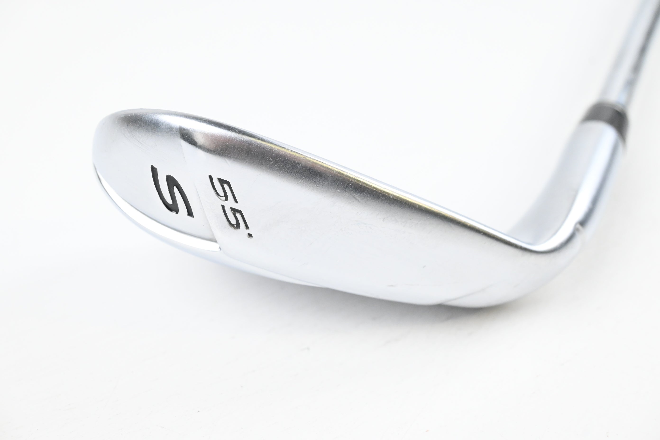 Taylormade Rocketbladez Sand Wedge / 55 Degree / Wedge Flex Rocketfuel Shaft