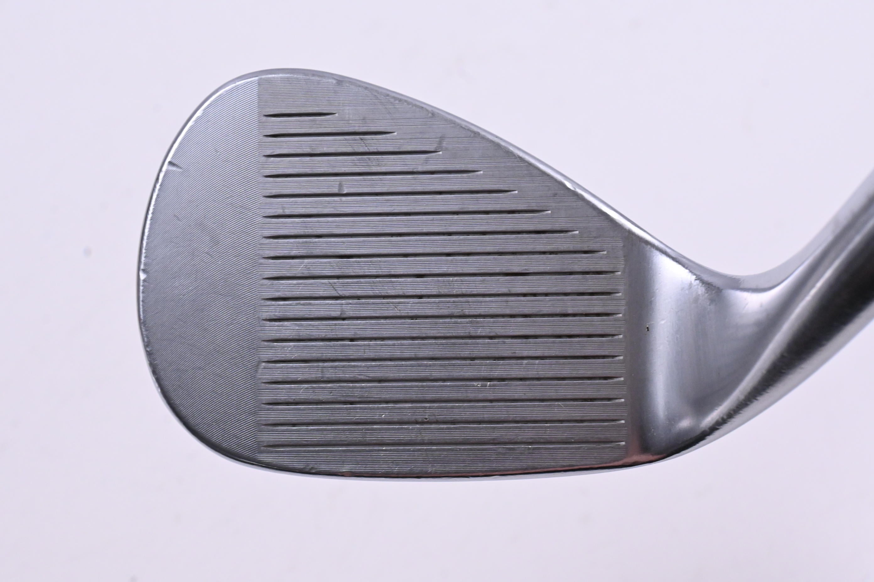 Titleist Vokey SM8 Sand Wedge / 54 Degree / Stiff Flex Project X Steel Shaft