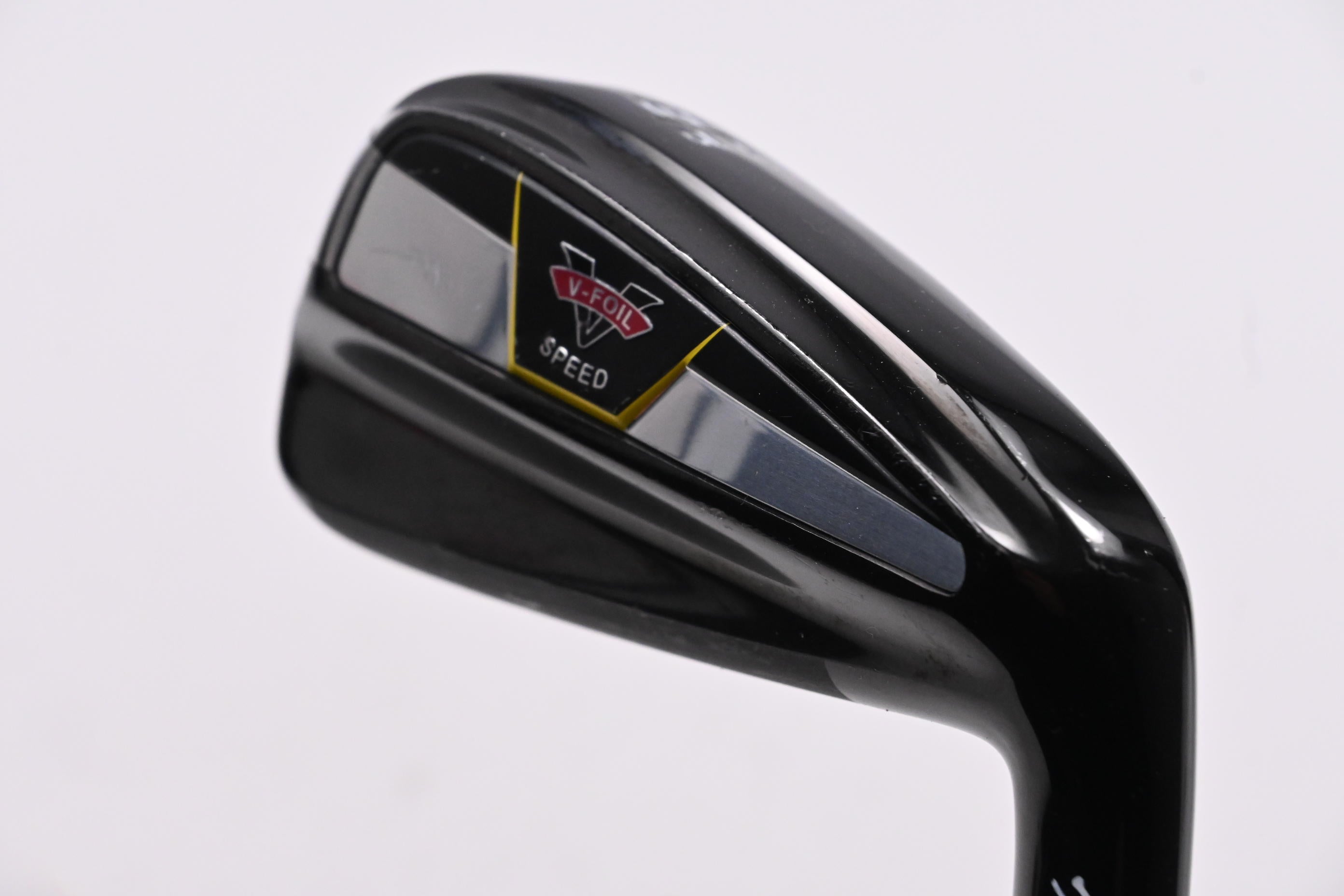 MacGregor V-Foil Speed Driving #3 Iron / 21 Degree / Regular Flex MacGregor
