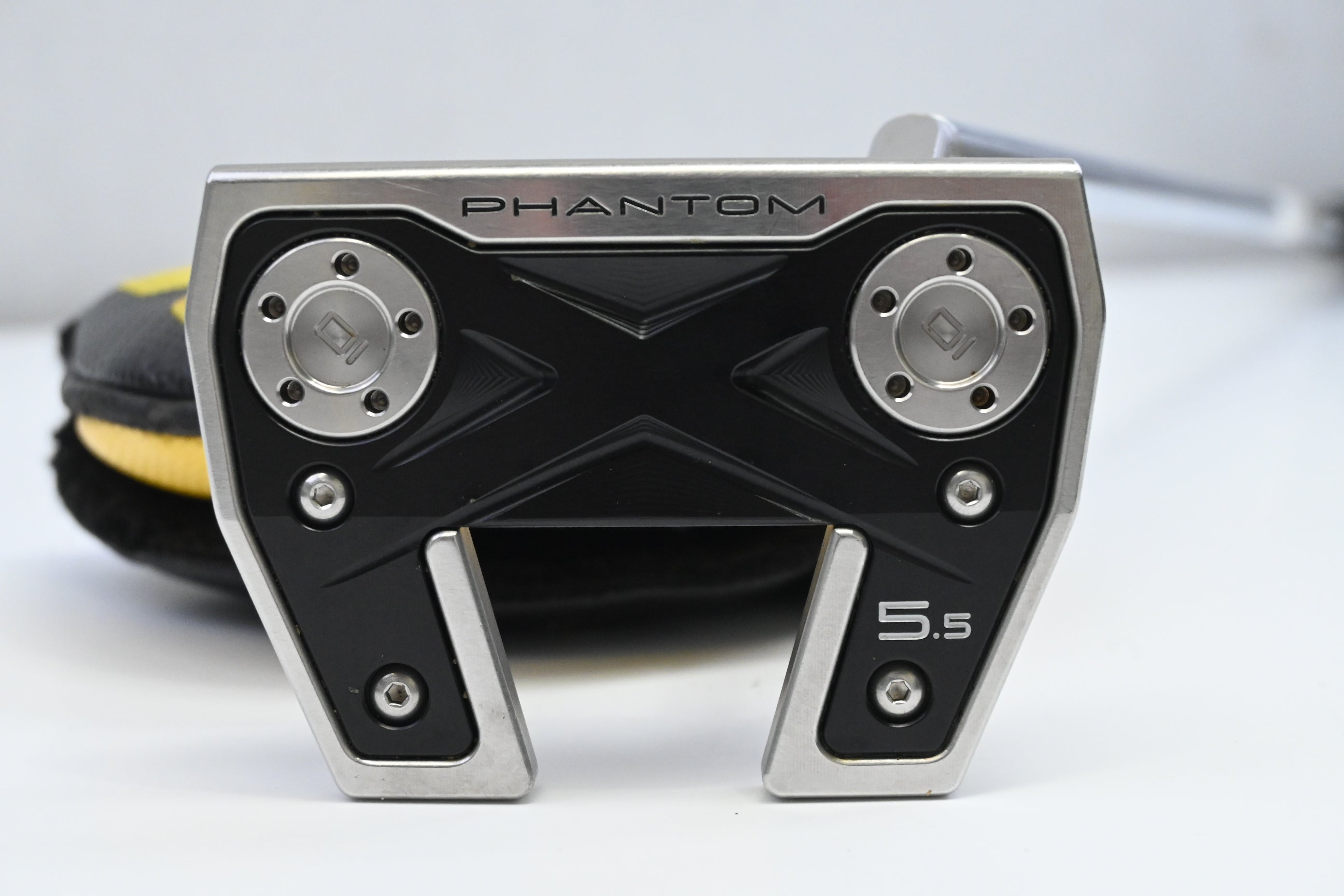 Scotty Cameron Phantom X 5.5 2022 Putter / 35 Inch