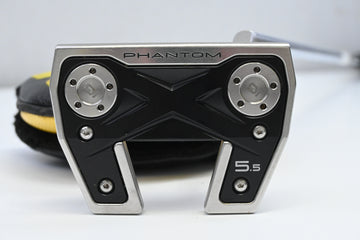 Scotty Cameron Phantom X 5.5 2022 Putter / 35 Inch