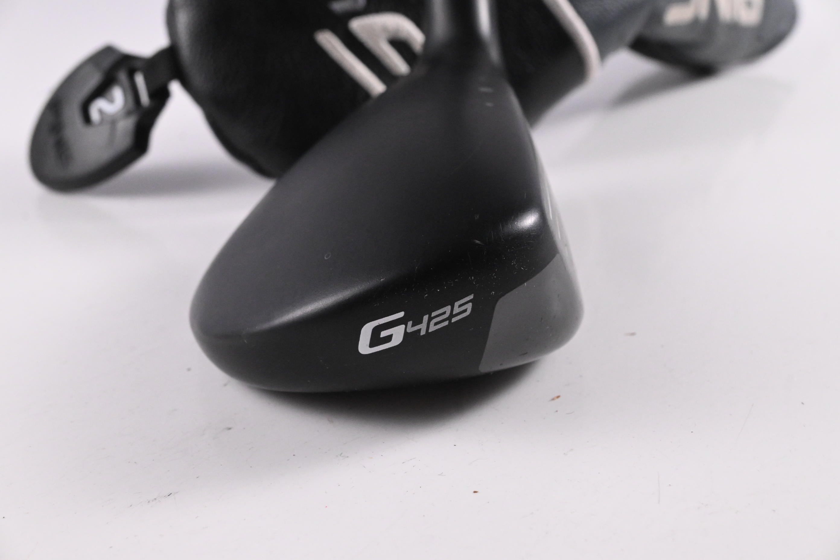 Ping G425 #2 Hybrid / 17 Degree / Stiff Flex Tensei CK Orange 80 Shaft