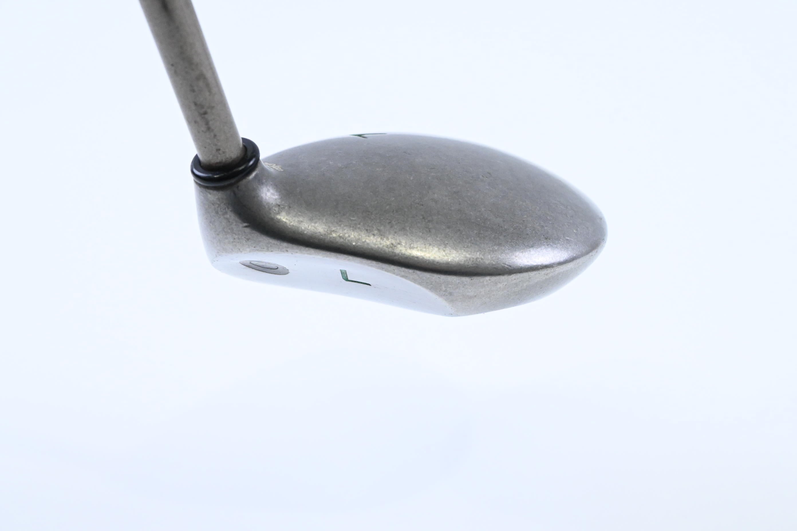 Ladies Callaway Big Bertha Warbird #7 Wood / 21 Degree / Ladies Flex Graphite