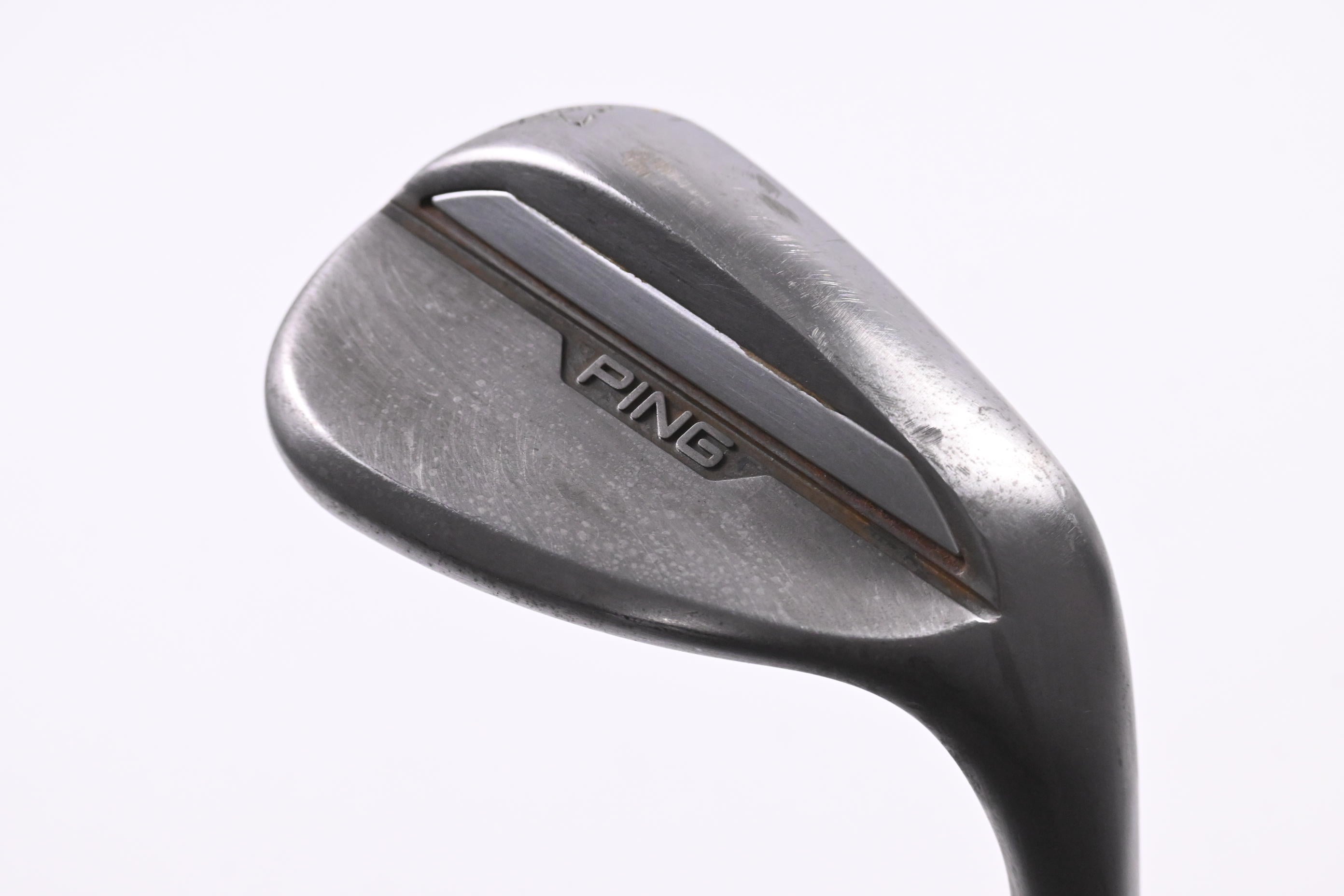 Ping S159 Lob Wedge / 62 Degree / Black Dot / Wedge Flex Ping Z-Z 115 Shaft