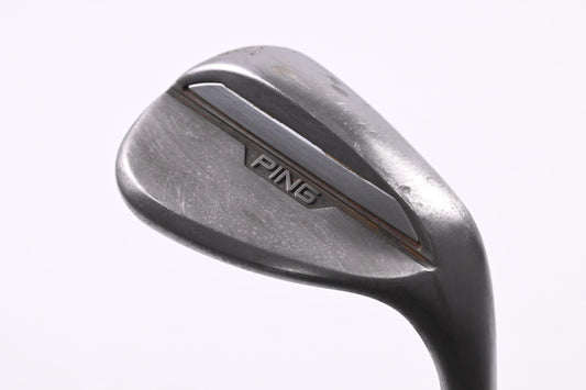 Ping S159 Lob Wedge / 62 Degree / Black Dot / Wedge Flex Ping Z-Z 115 Shaft