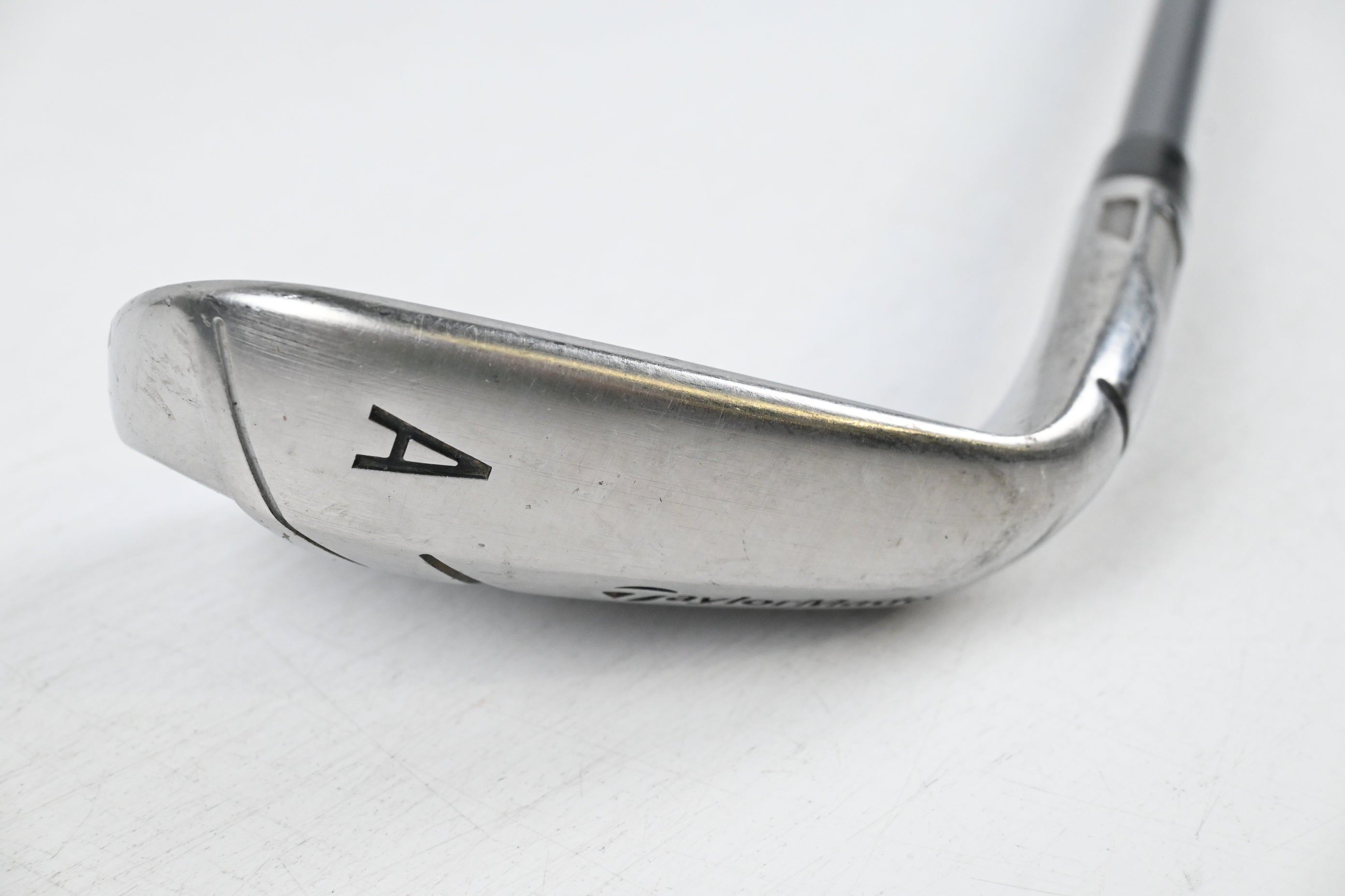 Taylormade SIM Max OS Gap Wedge / 48 Degree / Regular Flex Kuro Kage 80 Shaft