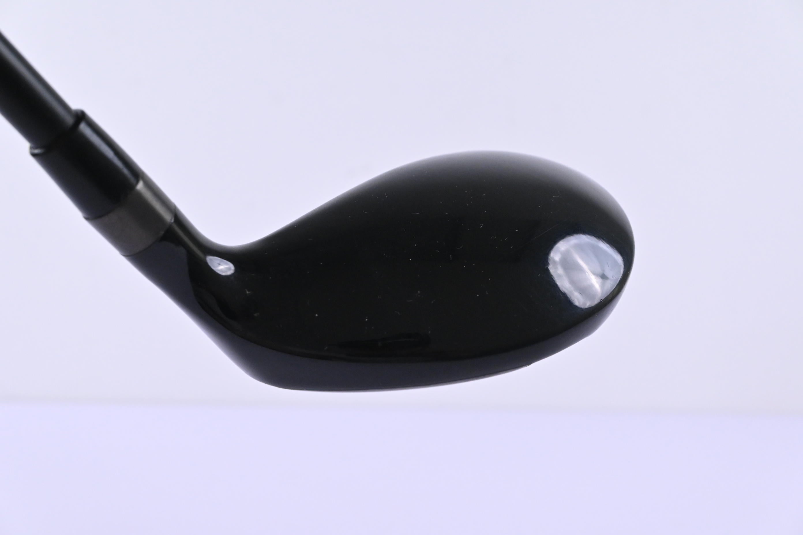 Eleven #3 Hybrid / 16 Degree / Senior Flex KBS TGI 60 Shaft