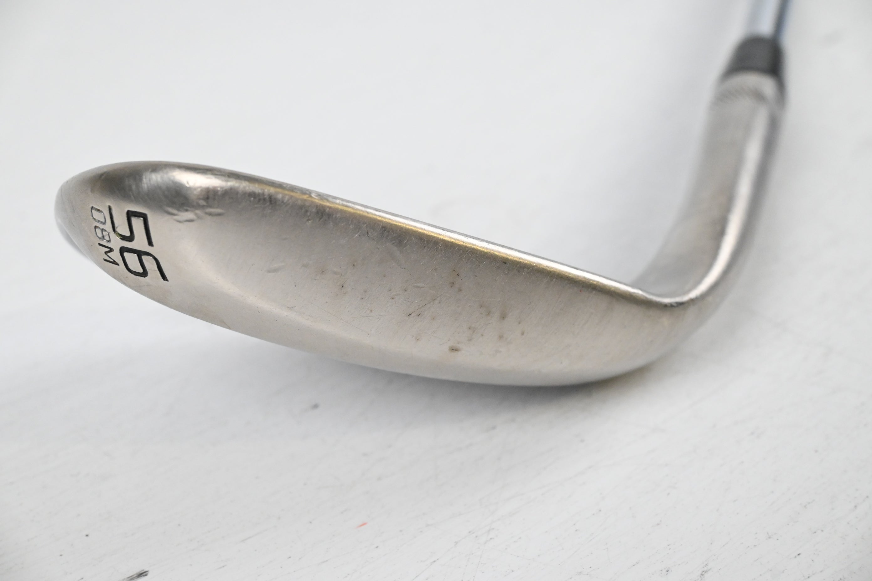 Titleist Vokey SM10 Sand Wedge / 56 Degree / Wedge Flex Vokey Design Shaft