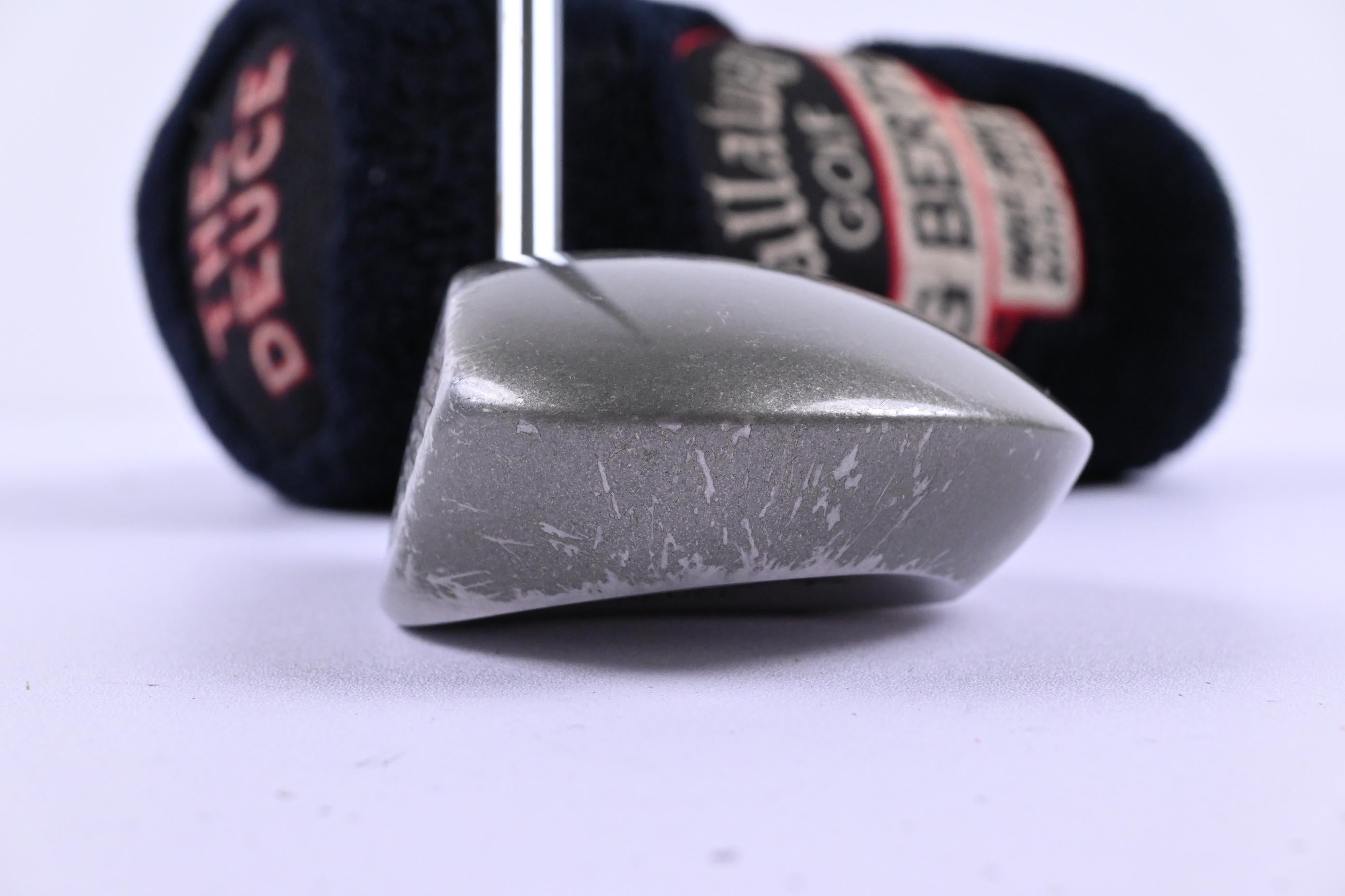 Left Hand Callaway Big Bertha Warbird #2 Wood / 13.5 Degree / Regular Flex Shaft