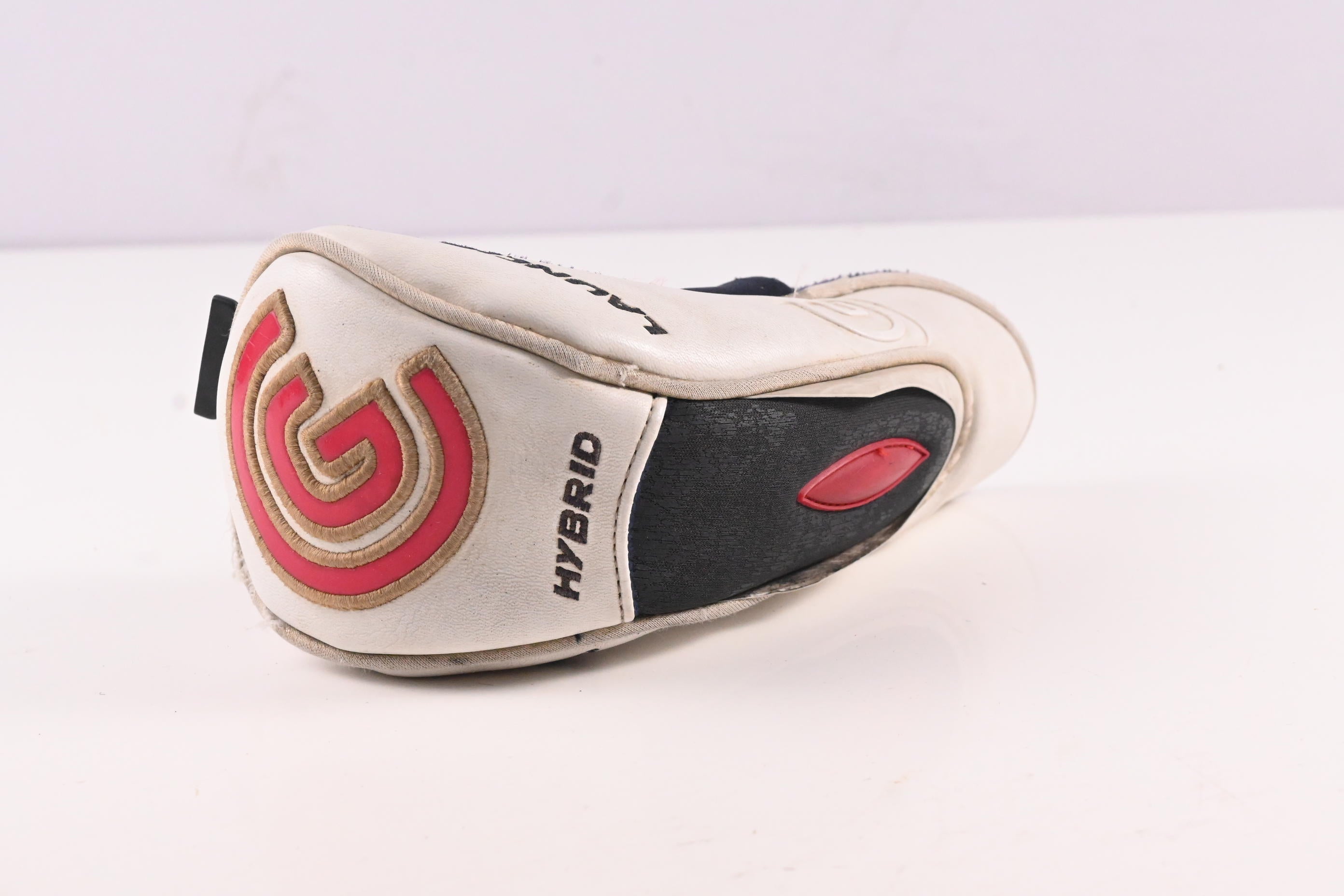 Cleveland Launcher 2009 #3 Hybrid / 18 Degree / Regular Flex Fujikura Gold Shaft