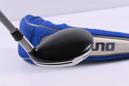 Mizuno MP-001 #3 Wood / 15 Degree / Regular Flex Mizuno Exsar 60 Shaft