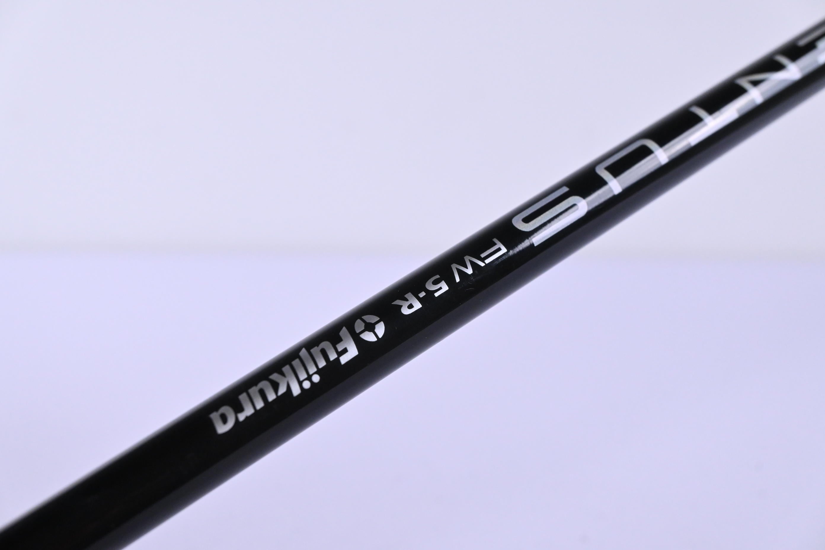 Taylormade Stealth #5 Wood / 18 Degree / Regular Flex Ventus Red 5 Shaft