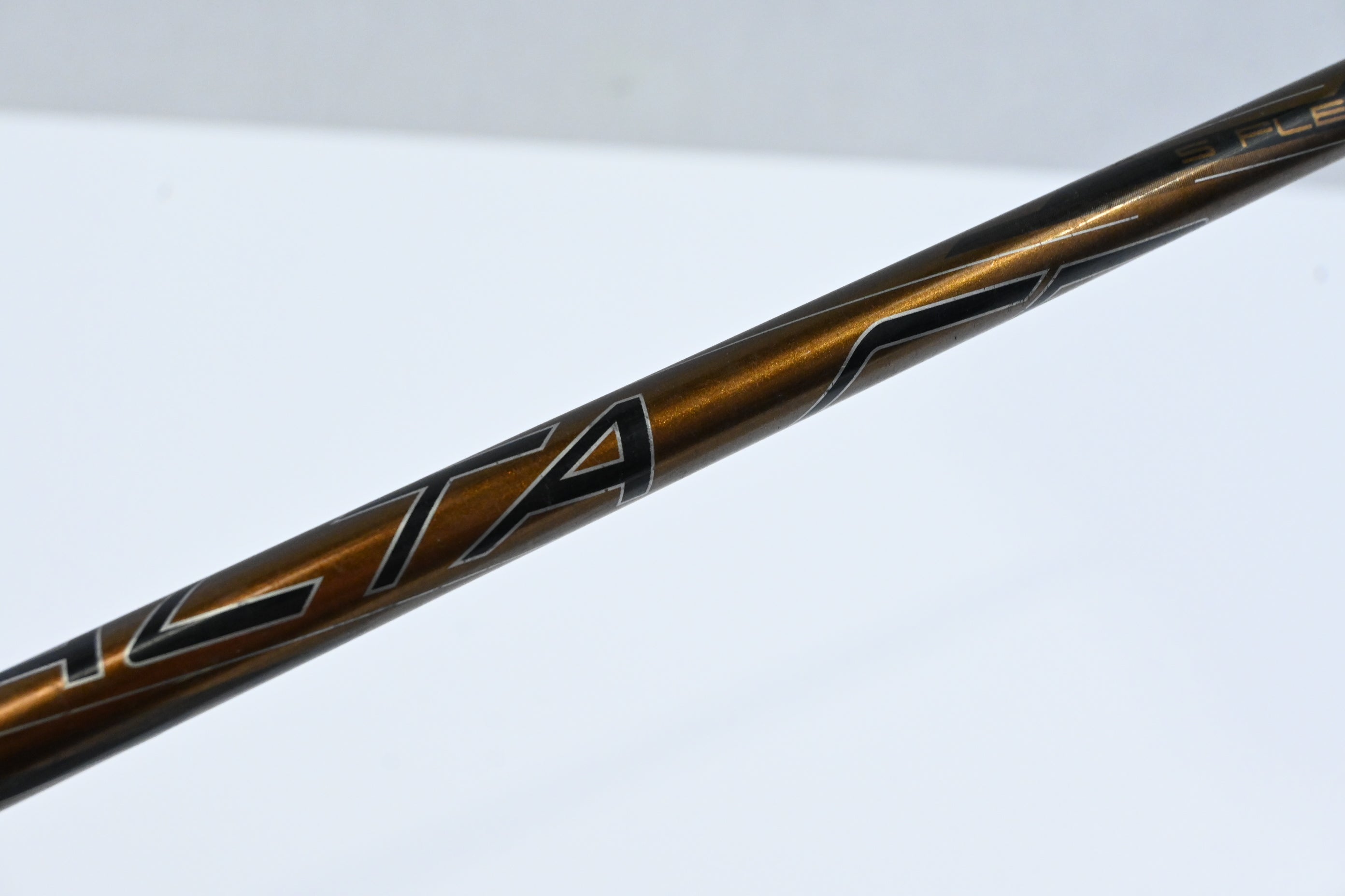 Ping Alta CB 55 #3 Wood Shaft / Stiff Flex / Ping 3rd Gen