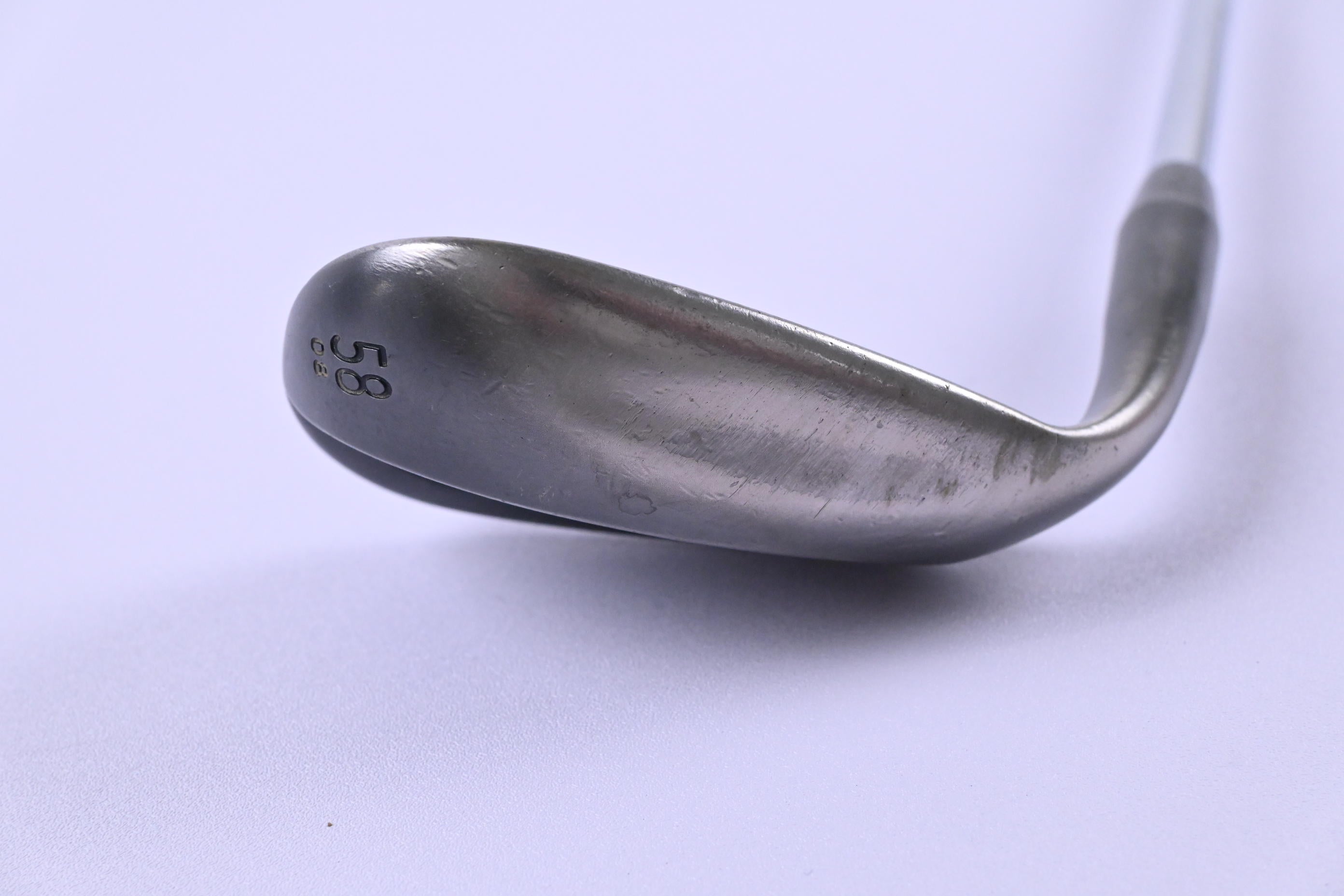 Ping Glide 2.0 Lob Wedge / 58 Degree / White Dot / Wedge Flex Ping AWT 2.0 Shaft