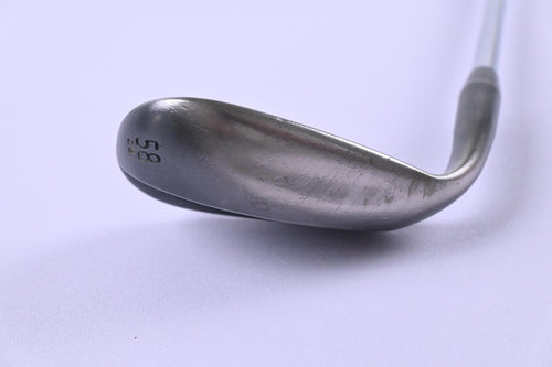 Ping Glide 2.0 Lob Wedge / 58 Degree / White Dot / Wedge Flex Ping AWT 2.0 Shaft