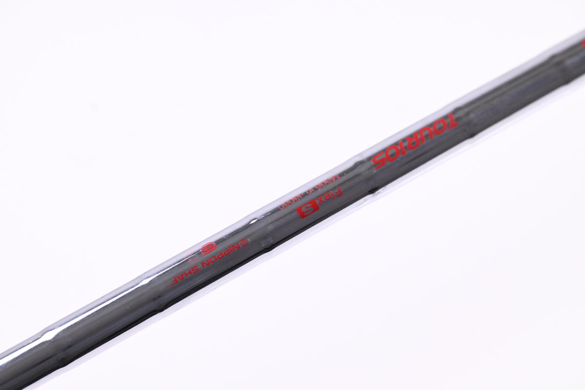 Titleist Vokey SM9 Gap Wedge / 50 Degree / Stiff Flex N.S.Pro Modus3 Tour 105