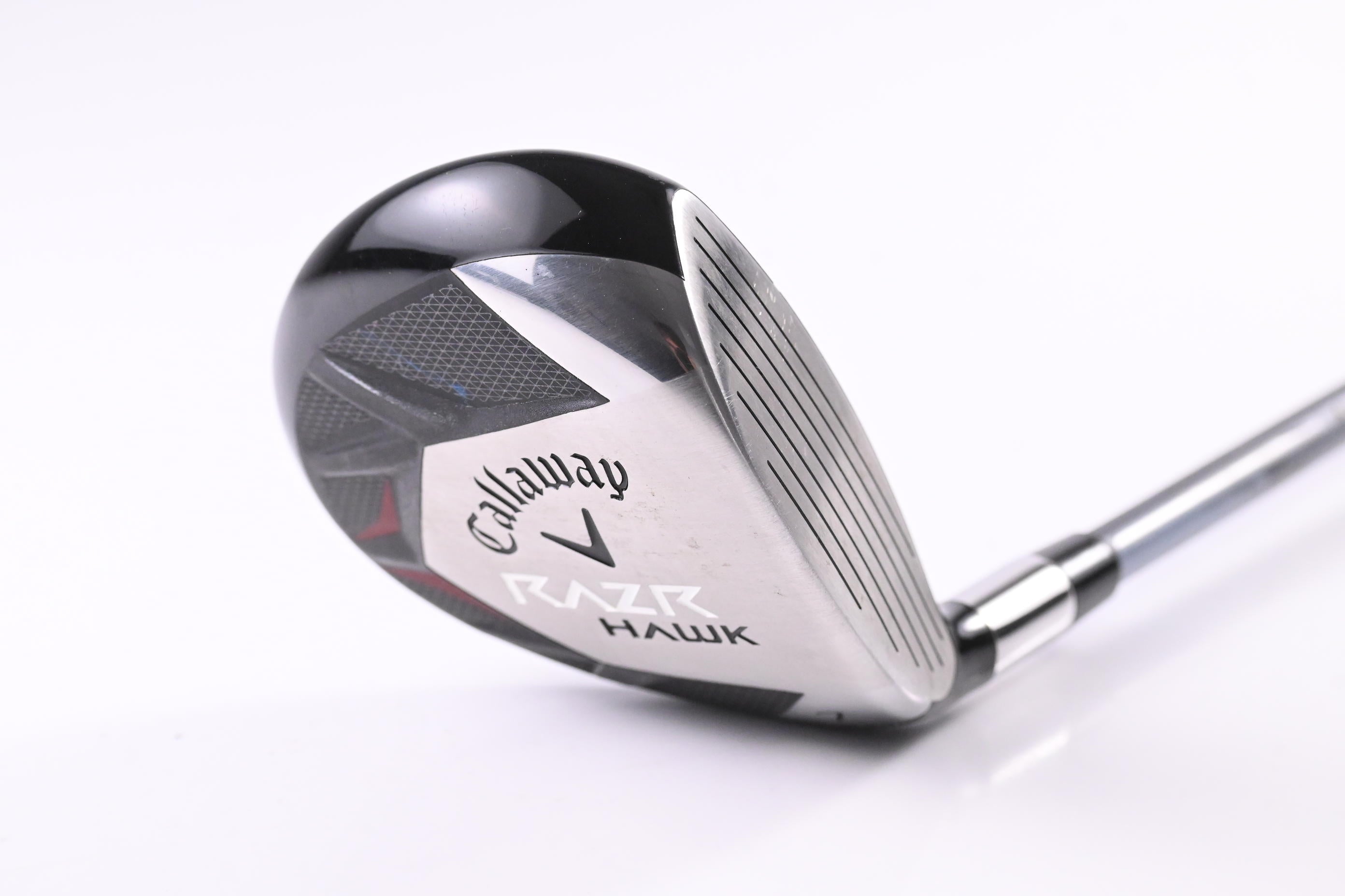 Ladies Callaway RAZR Hawk #7 Wood / 21 Degree / Ladies Flex Callaway 50 Shaft