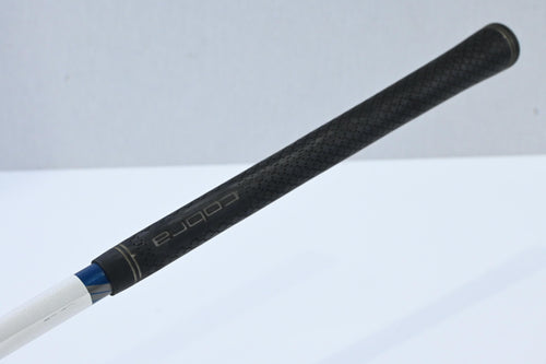 Cobra Baffler XL #4 Hybrid / 22 Degree / Regular Flex Cobra Baffler Shaft
