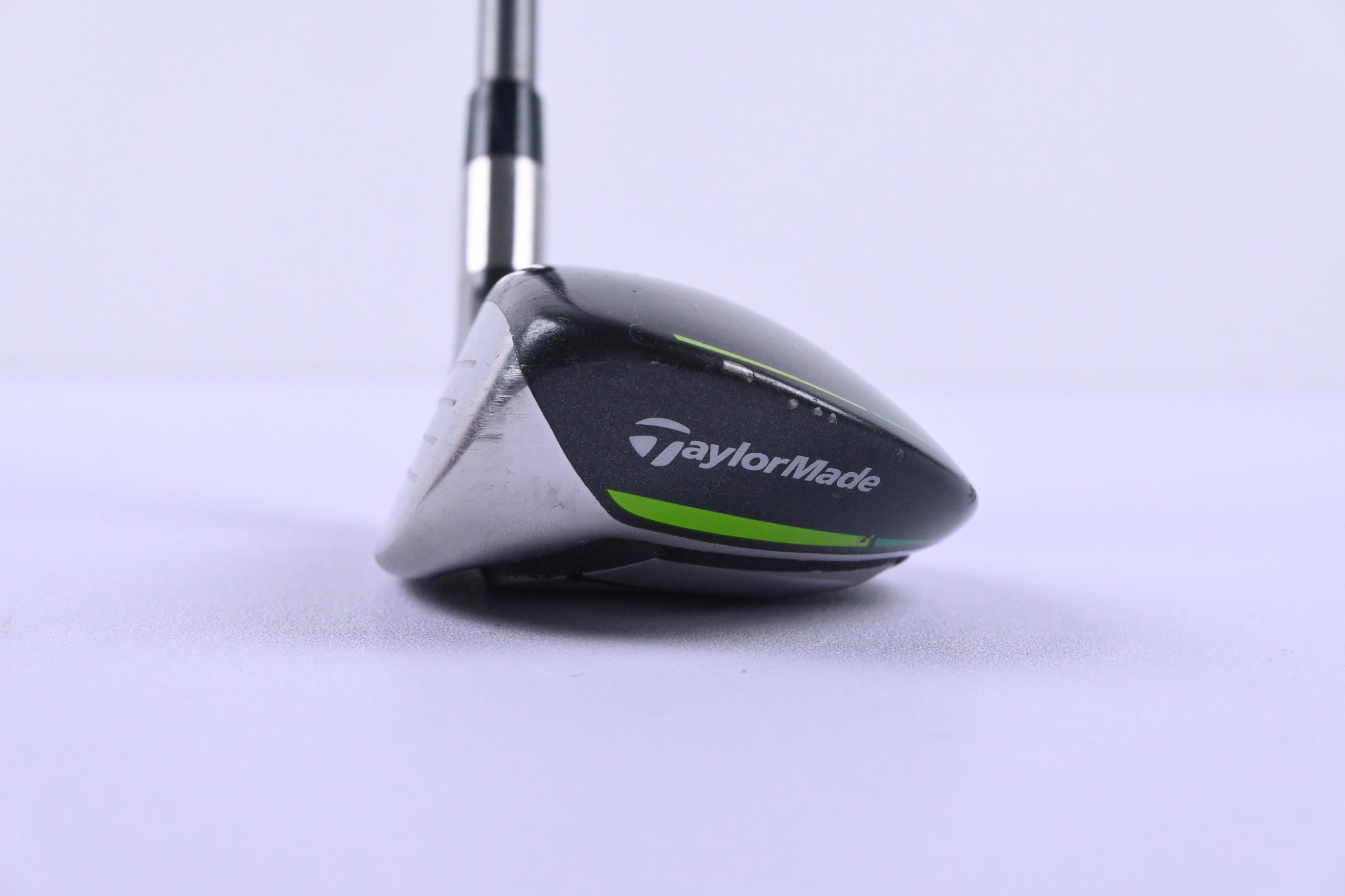 Left Hand Taylormade RBZ #4 Hybrid / 22 Degree / Regular Flex Taylormade RBZ 65