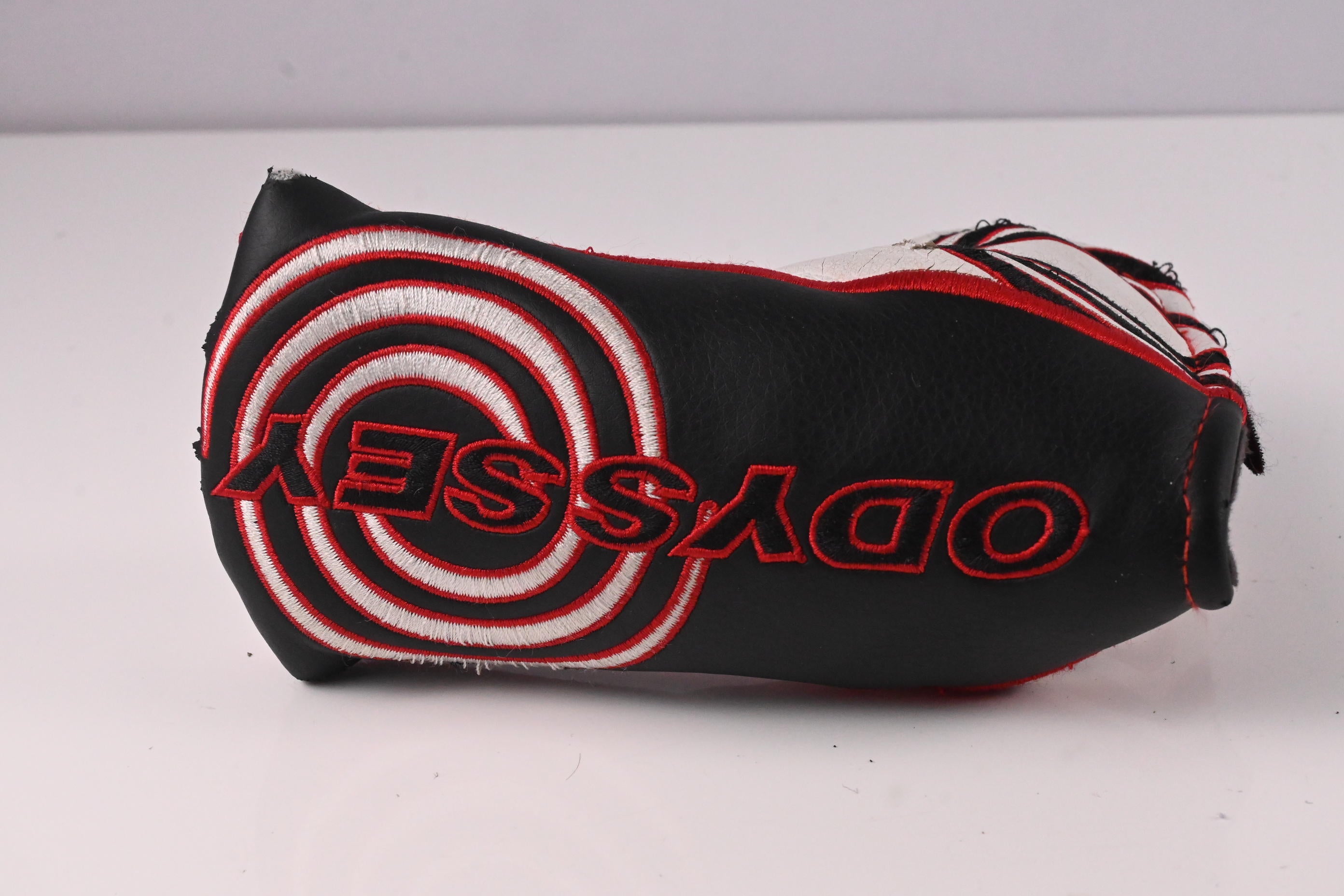Odyssey White Hot OG 2023 Double Wide Putter / 34 Inch