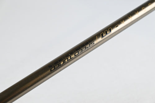Cobra M-Speed #7 Wood / 21 Degree / Senior Flex Cobra Bassara M