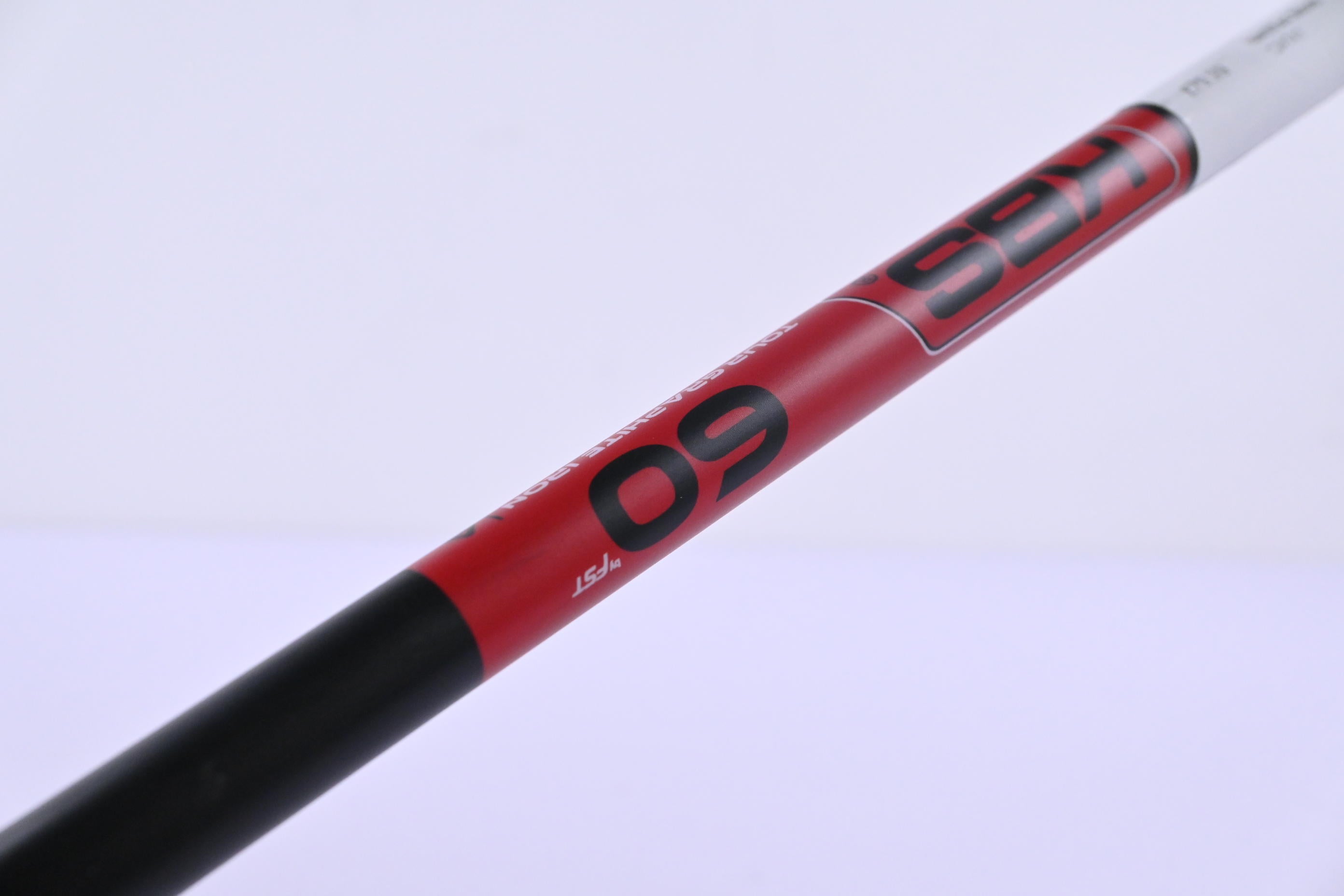 Eleven #3 Hybrid / 16 Degree / Senior Flex KBS TGI 60 Shaft
