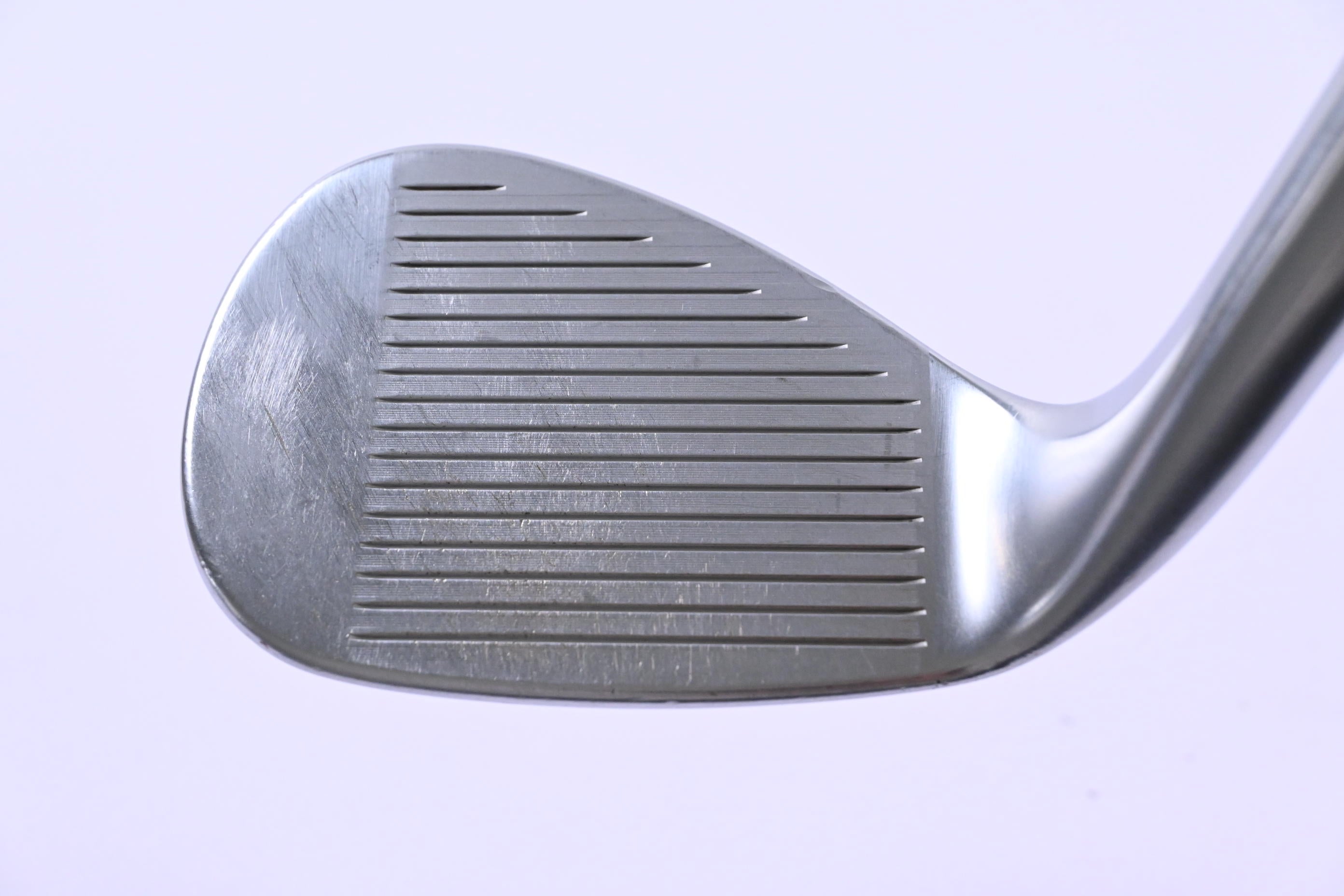 Titleist Vokey SM9 Lob Wedge / 58 Degree / Stiff Flex Dynamic Gold S400 Shaft