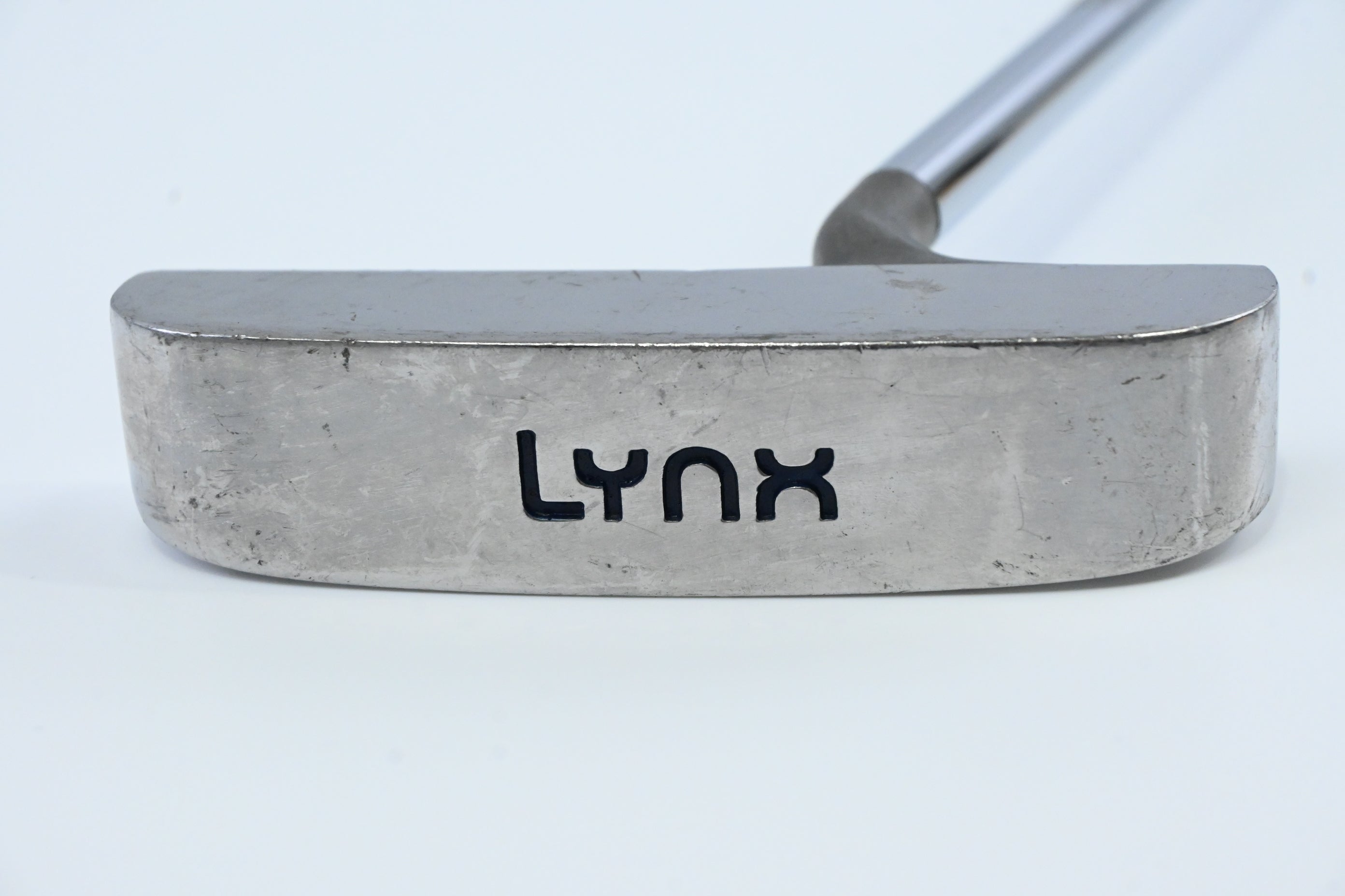 Ladies Lynx Tigress Elegance Putter / 34 Inch