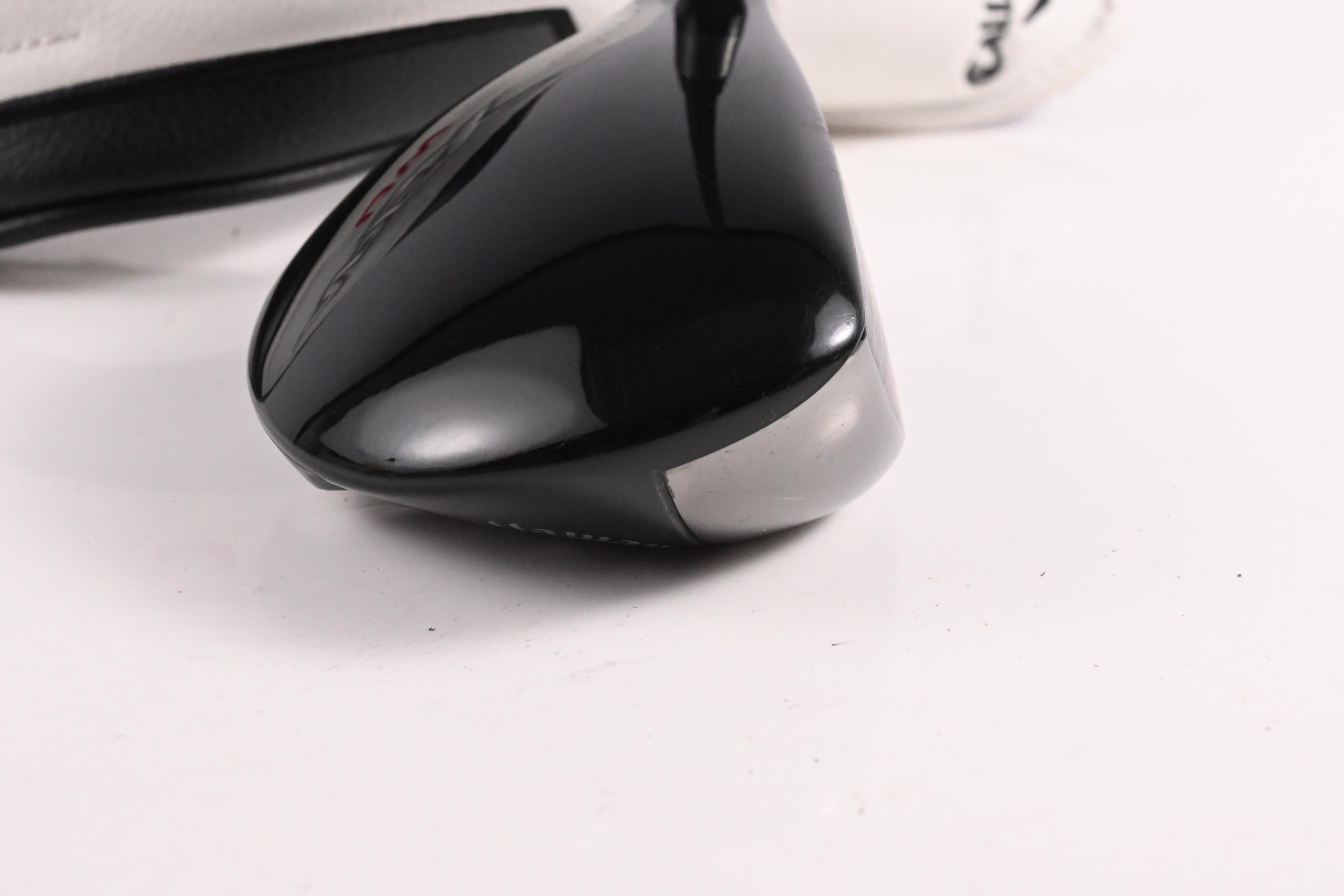 Callaway Apex UW 24 #2 Hybrid / 17 Degree / Stiff Flex MMT 70 Shaft