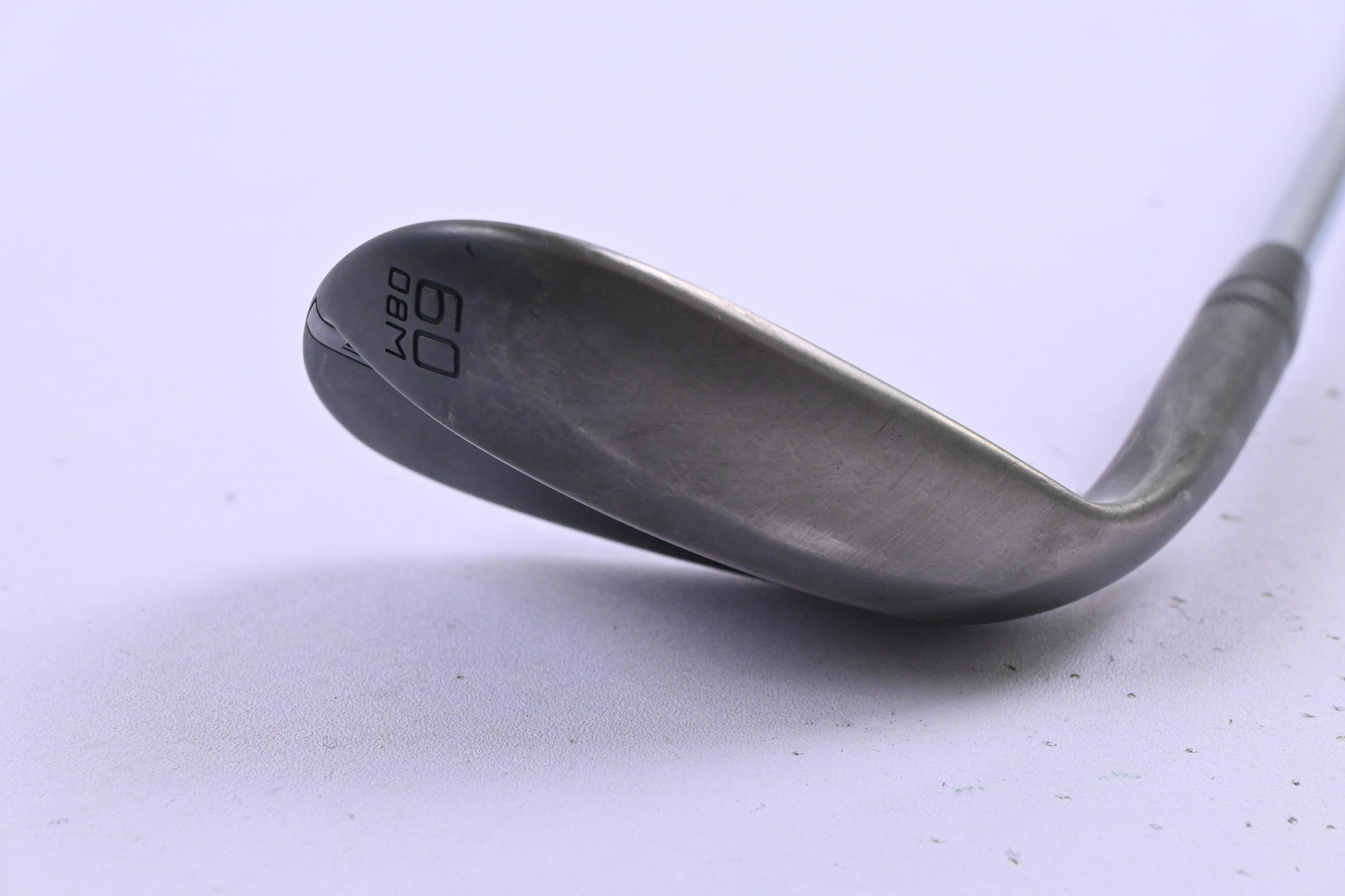 Titleist Vokey SM8 Lob Wedge / 60 Degree / Wedge Flex Vokey Design SM8 Shaft