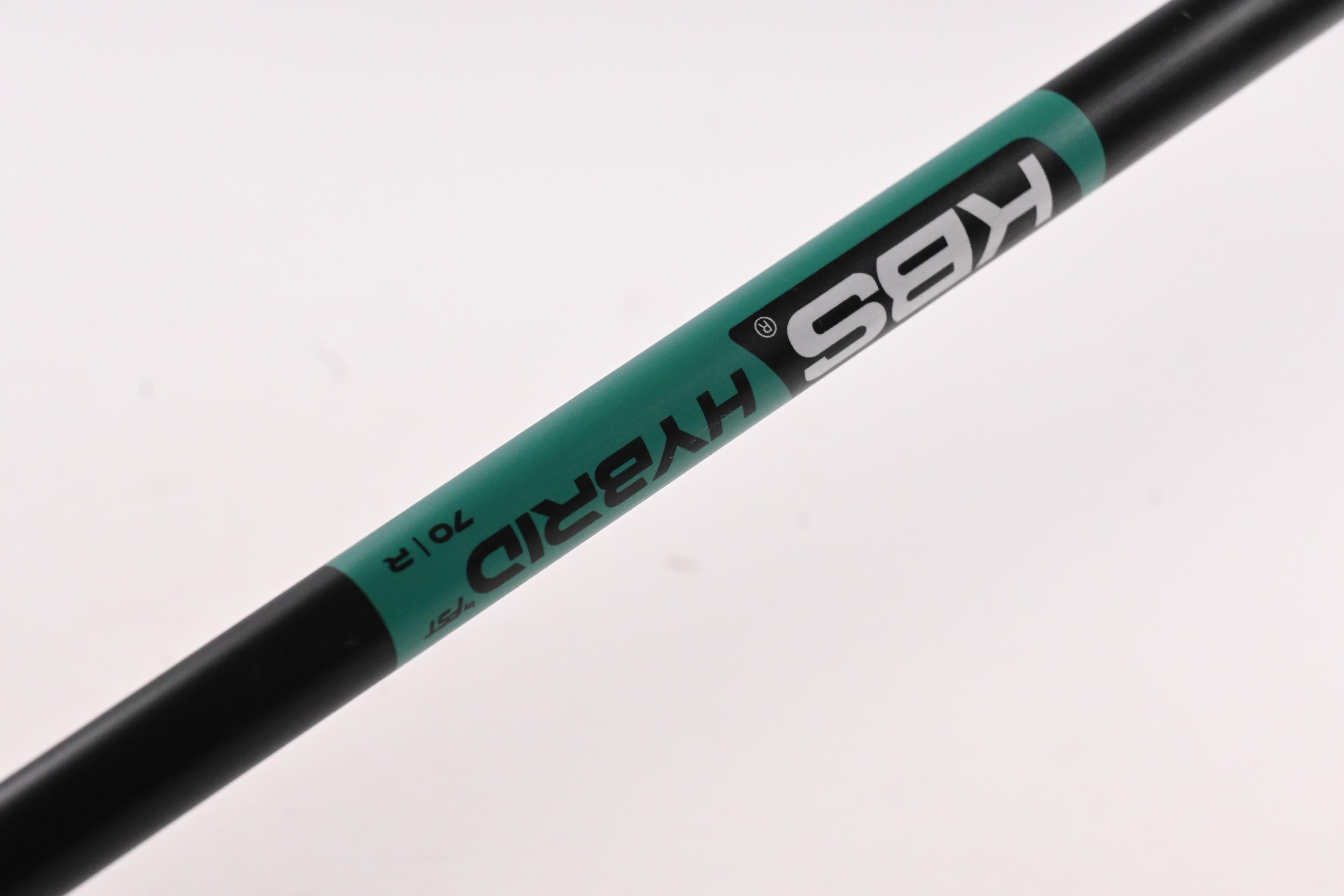 Taylormade GAPR Hi #4 Hybrid / 22 Degree / Regular Flex KBS 70 Shaft