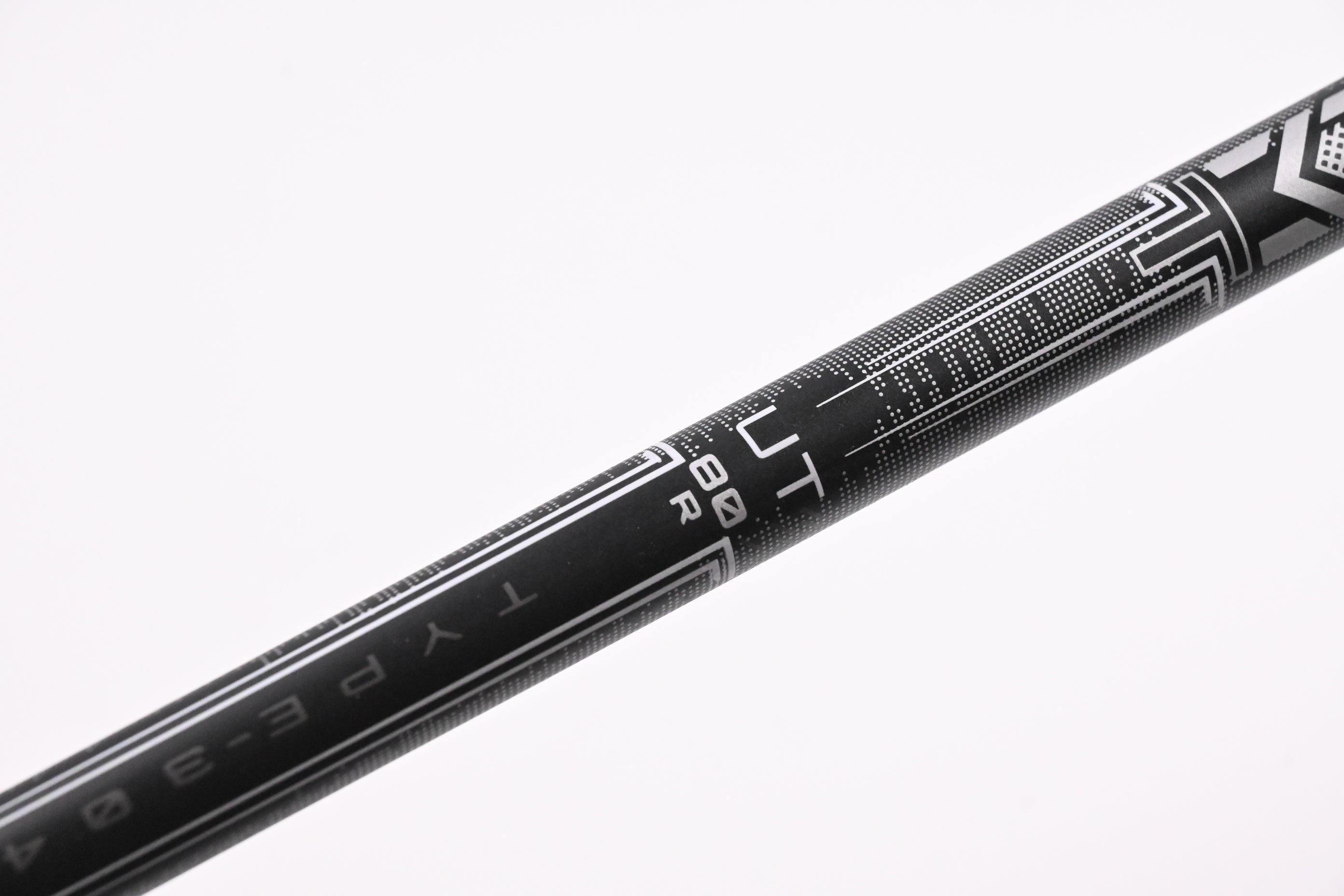Srixon ZXiU Utility #4 / 23 Degree / Regular Flex Mitsubishi MMT UT 80 Shaft