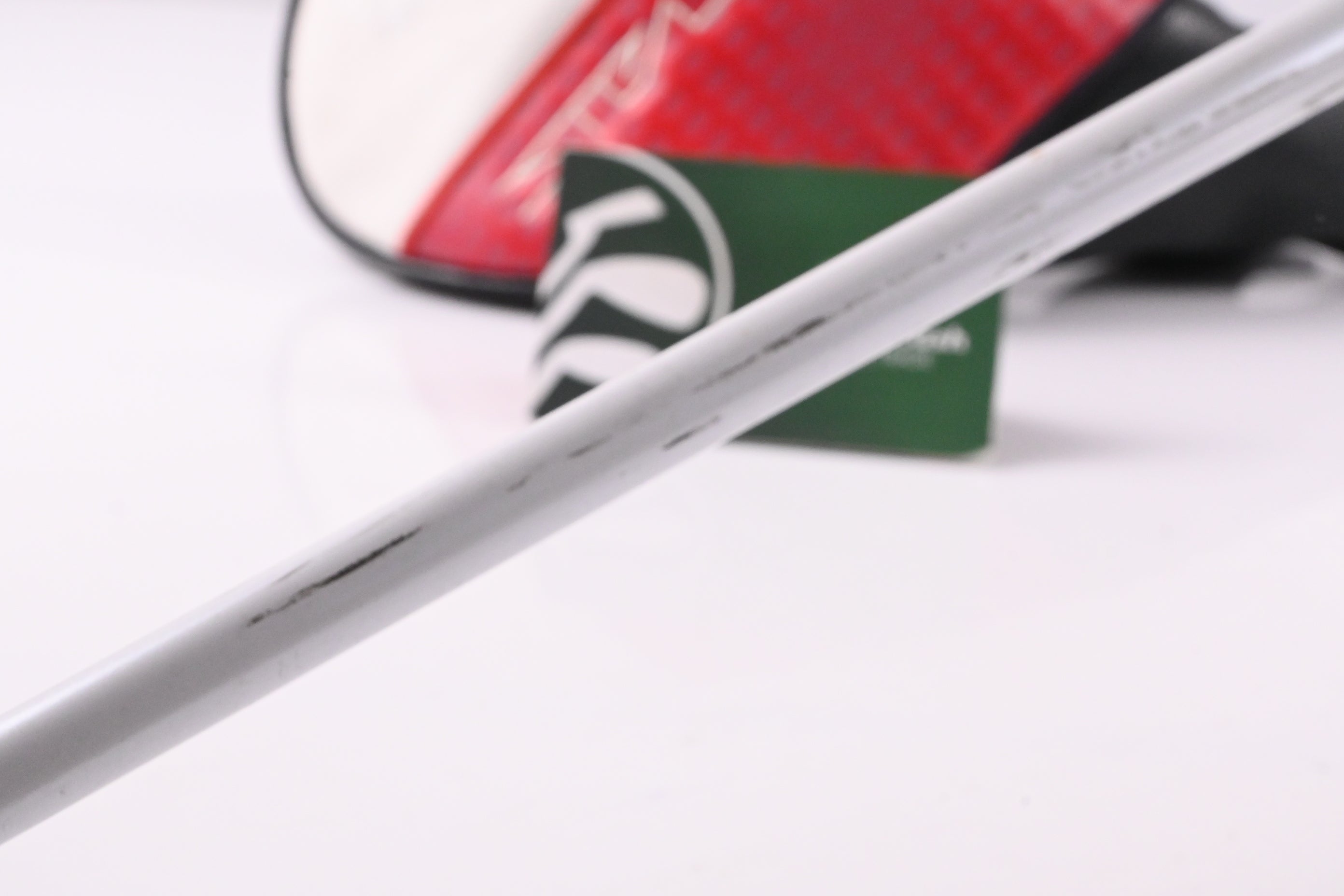 Taylormade Stealth 2 Plus #3 Wood / 15 Degree / Stiff Flex Fubuki Z 65 Shaft