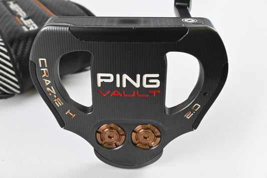 Ping Vault 2.0 Craze H Putter / 34 Inch