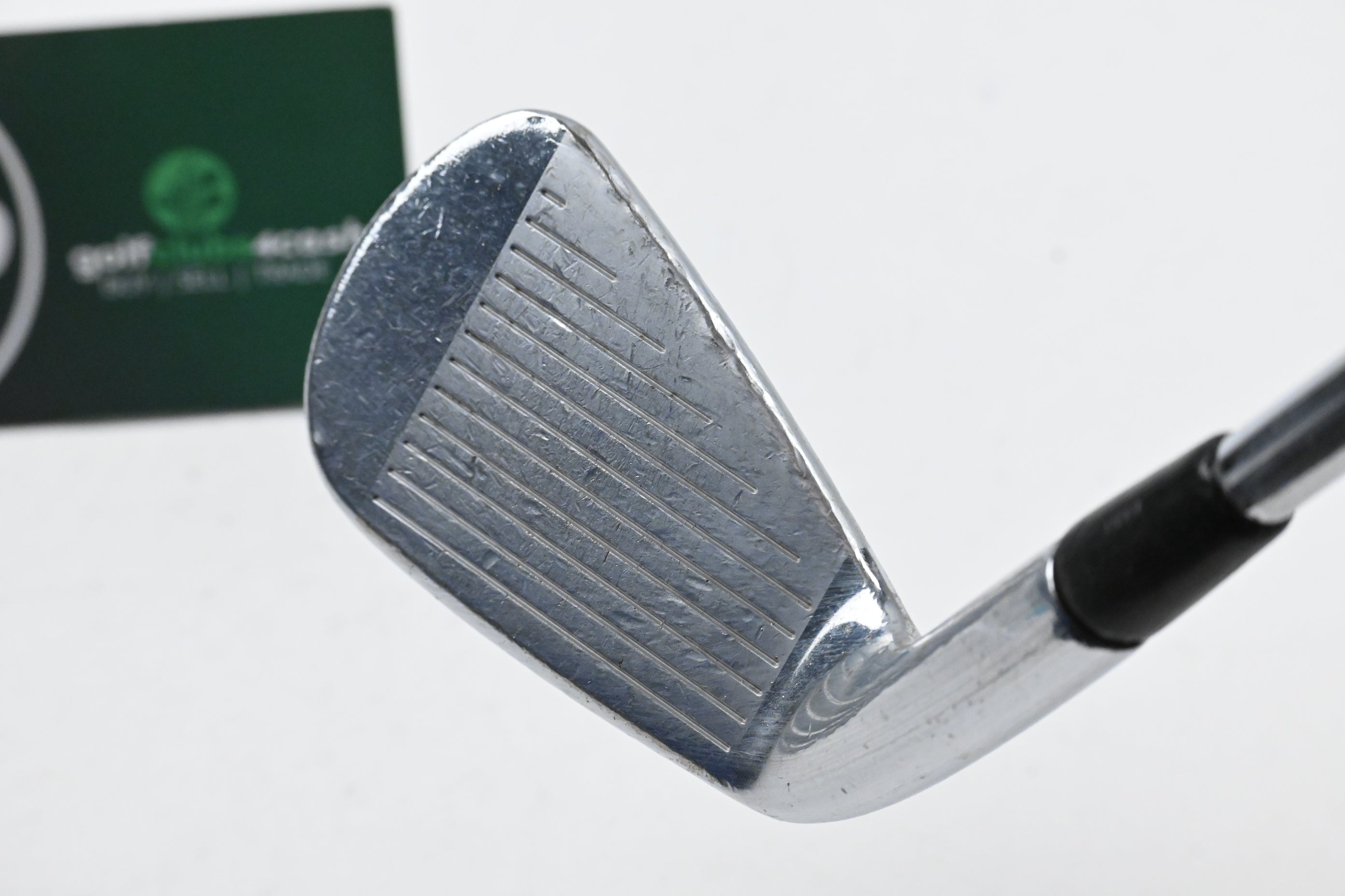 Titleist CB 710 #6 Iron / Regular Flex Dynamic Gold Shaft